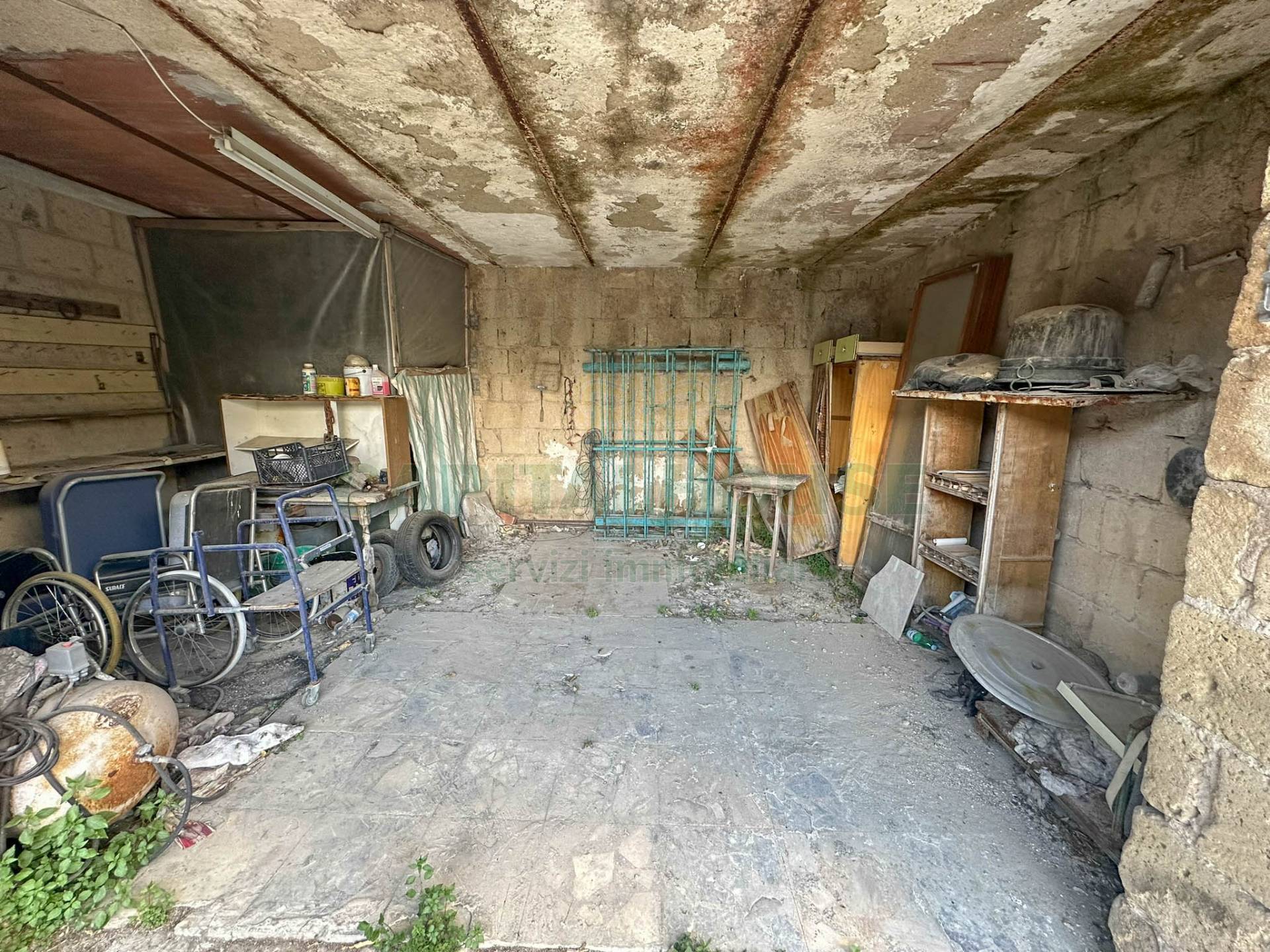 Casa indipendente in vendita a Capua (CE)