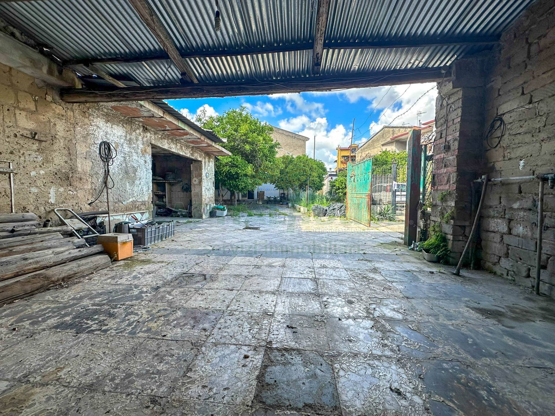 Casa indipendente in vendita a Capua (CE)
