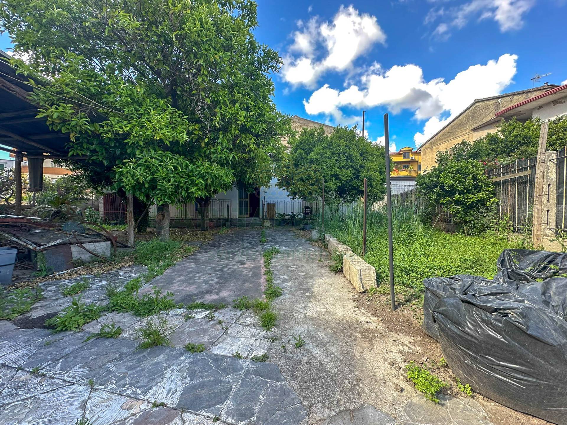 Casa indipendente in vendita a Capua (CE)