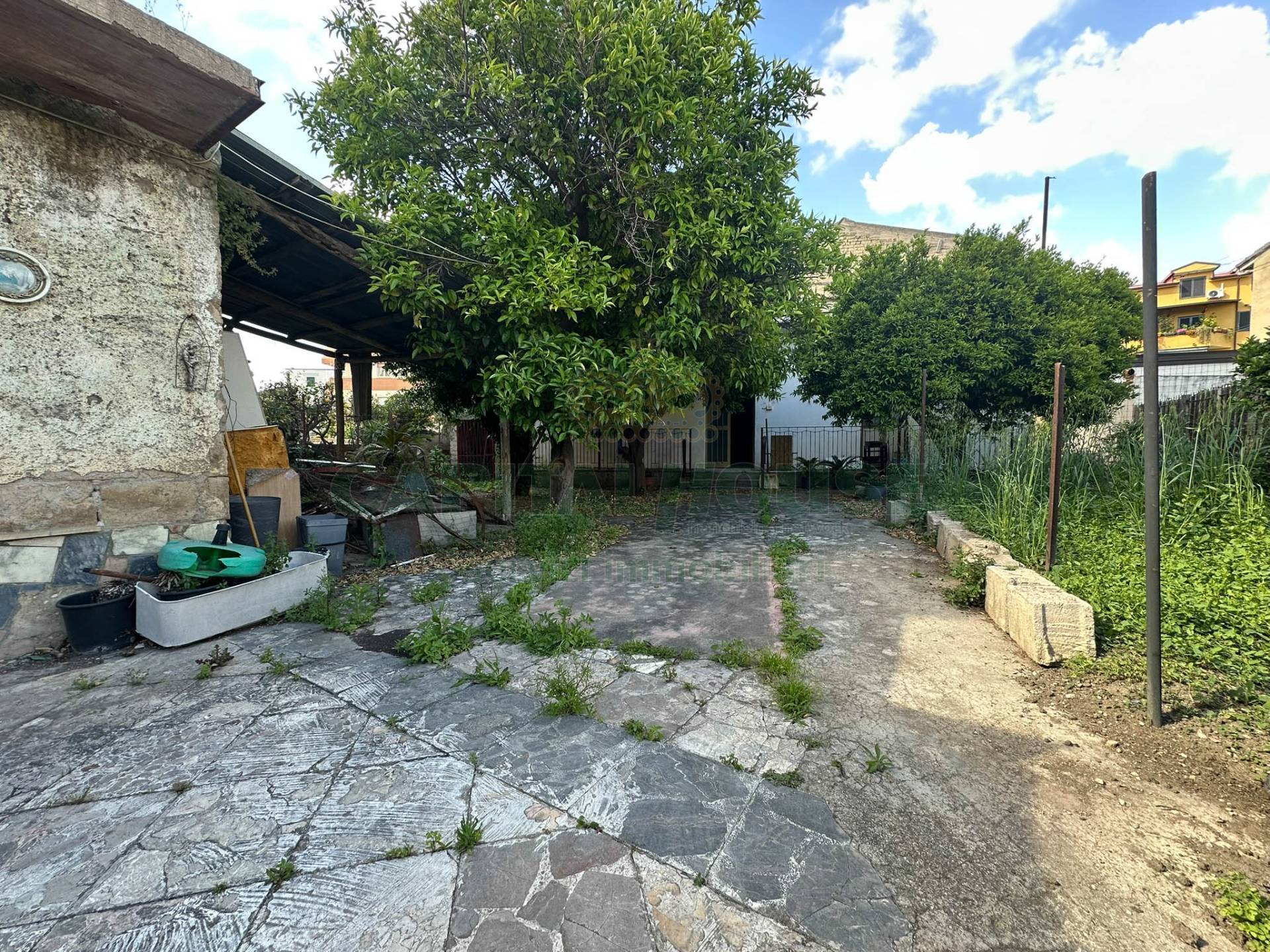 Casa indipendente in vendita a Capua (CE)
