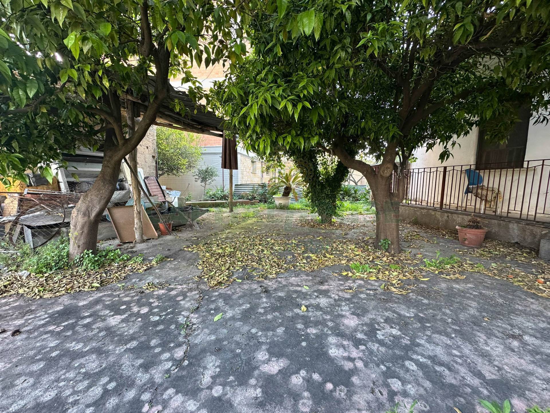 Casa indipendente in vendita a Capua (CE)