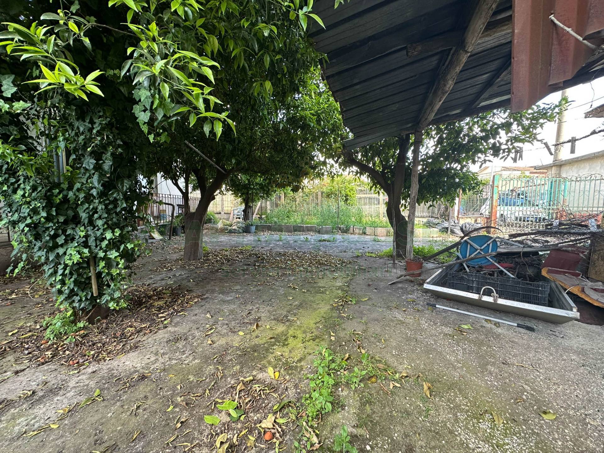 Casa indipendente in vendita a Capua (CE)