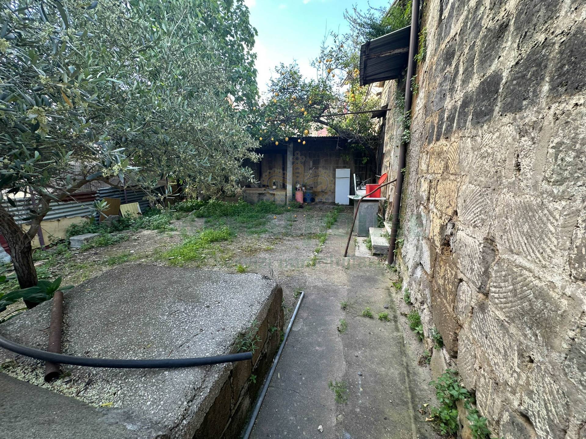 Casa indipendente in vendita a Capua (CE)