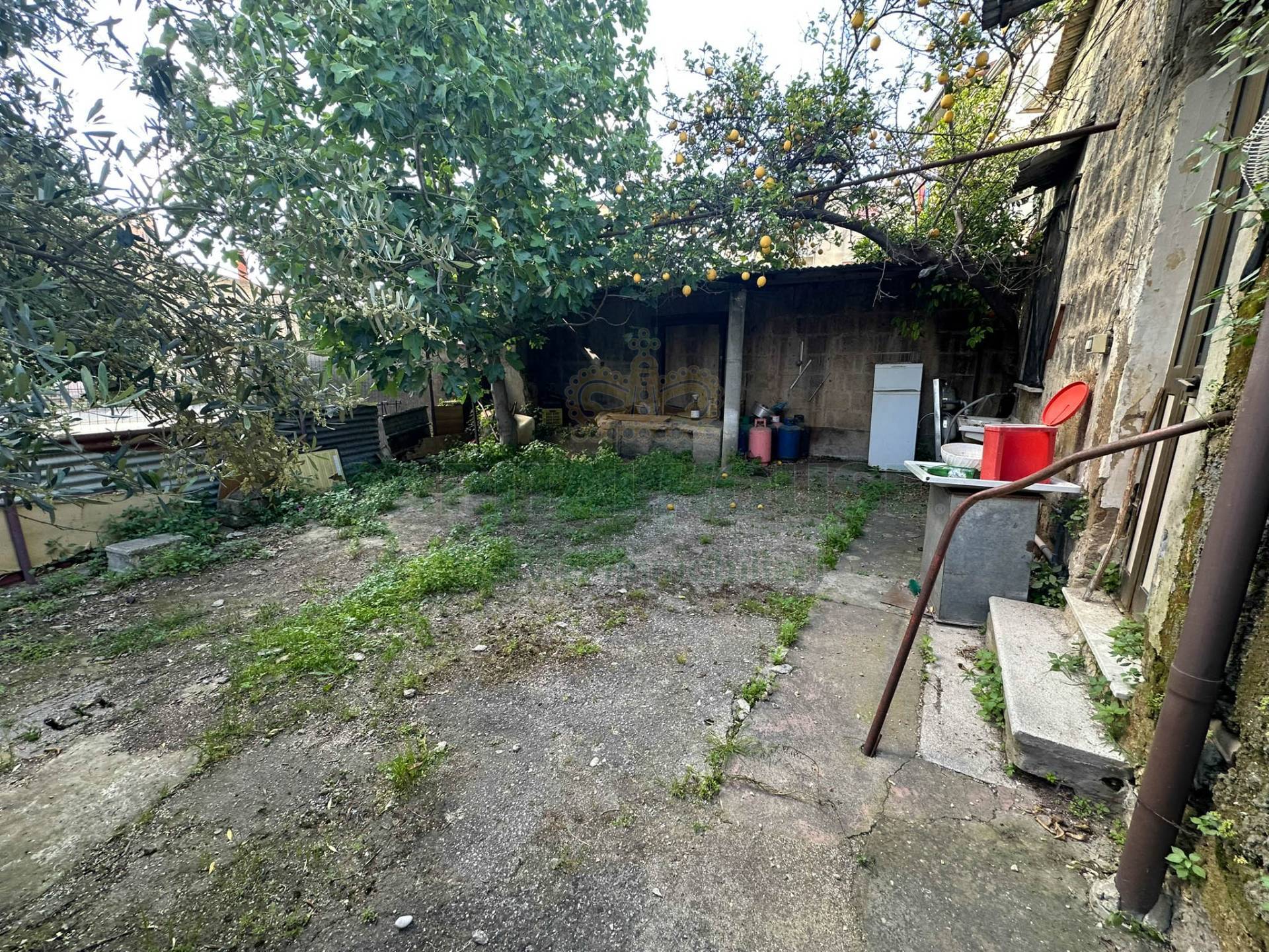 Casa indipendente in vendita a Capua (CE)
