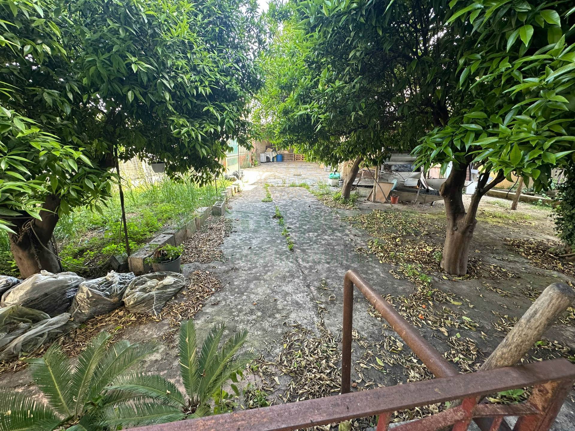 Casa indipendente in vendita a Capua (CE)