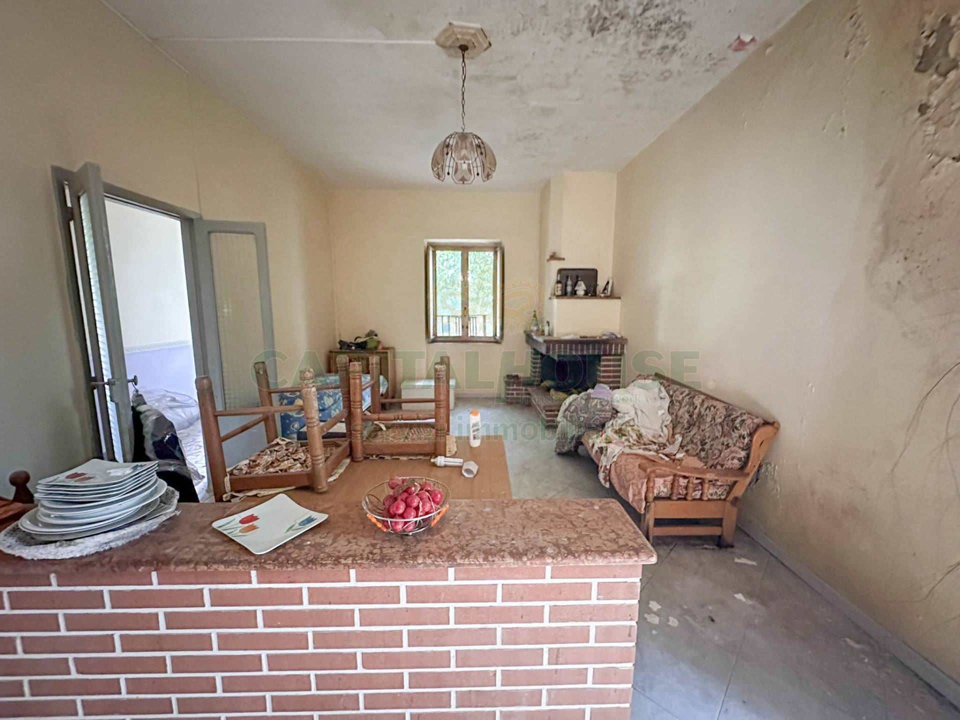 Casa indipendente in vendita a Capua (CE)