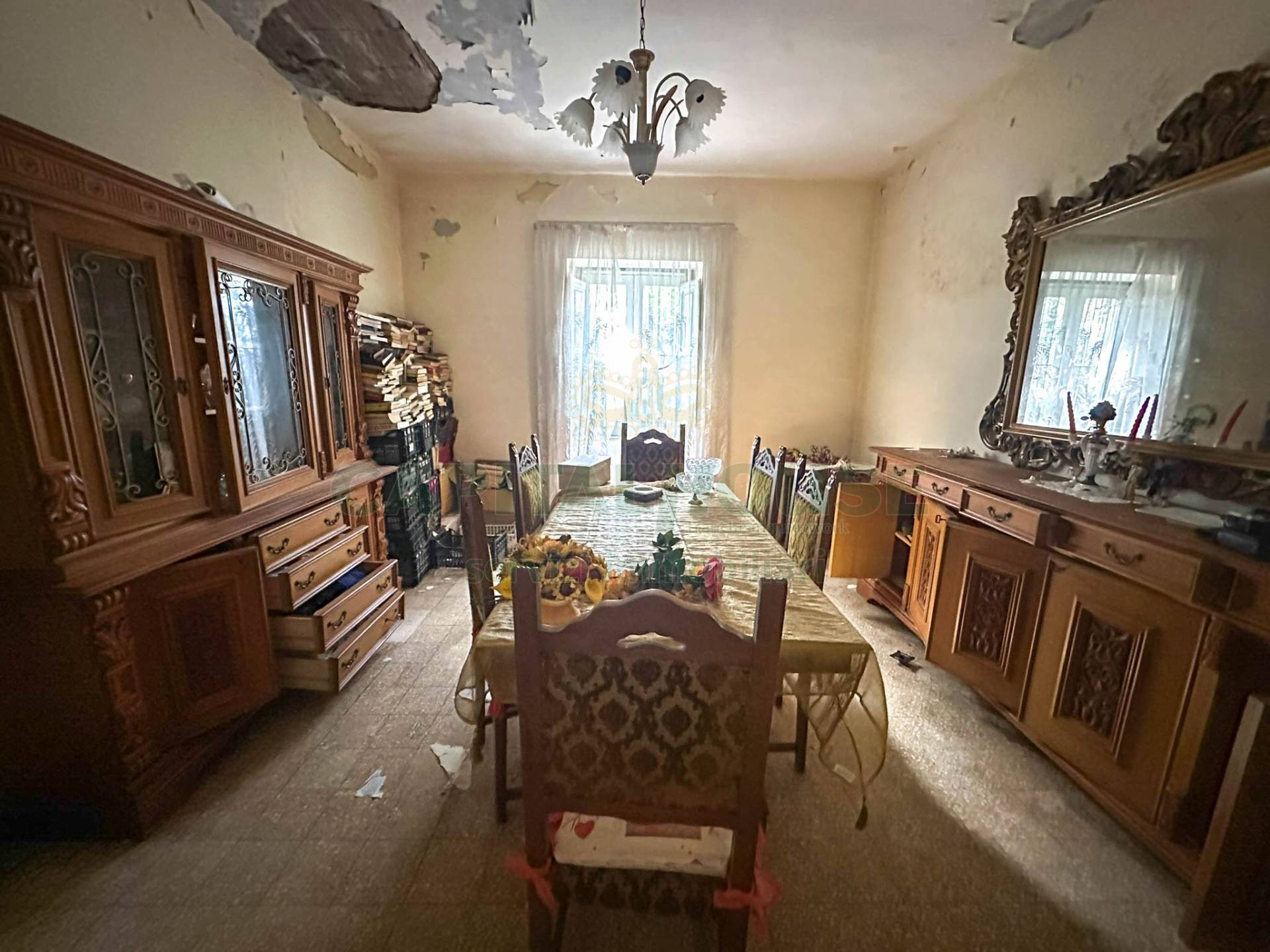 Casa indipendente in vendita a Capua (CE)