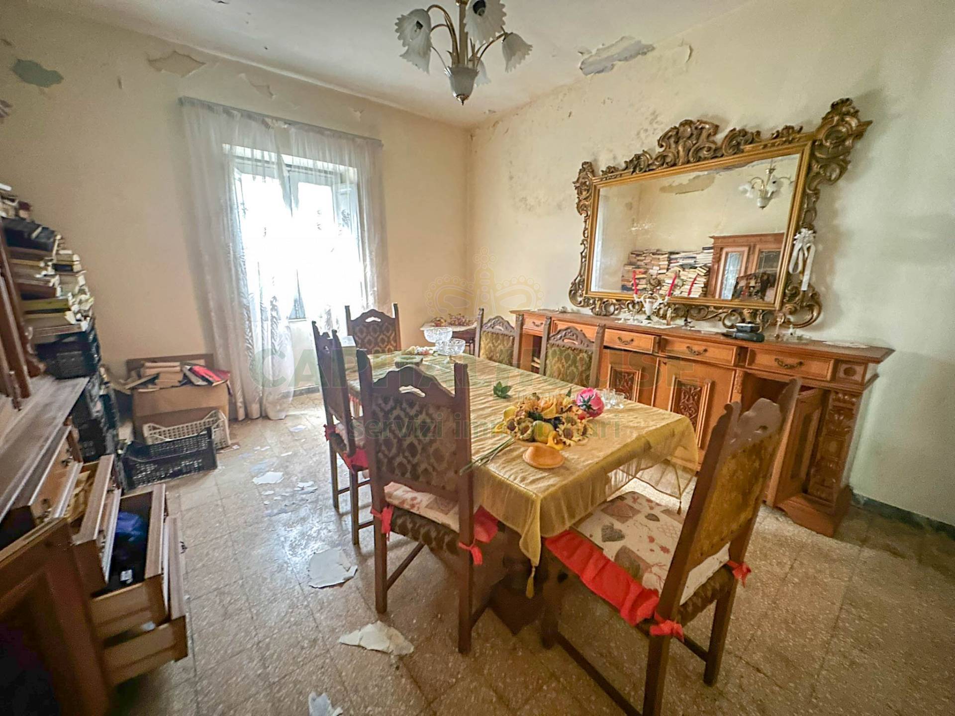 Casa indipendente in vendita a Capua (CE)