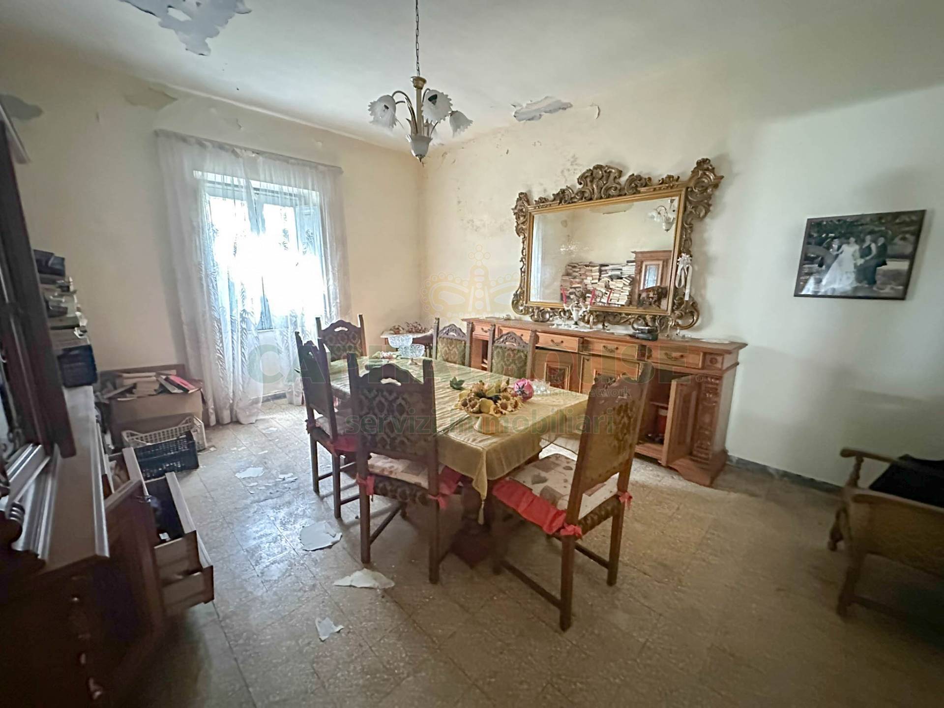 Casa indipendente in vendita a Capua (CE)