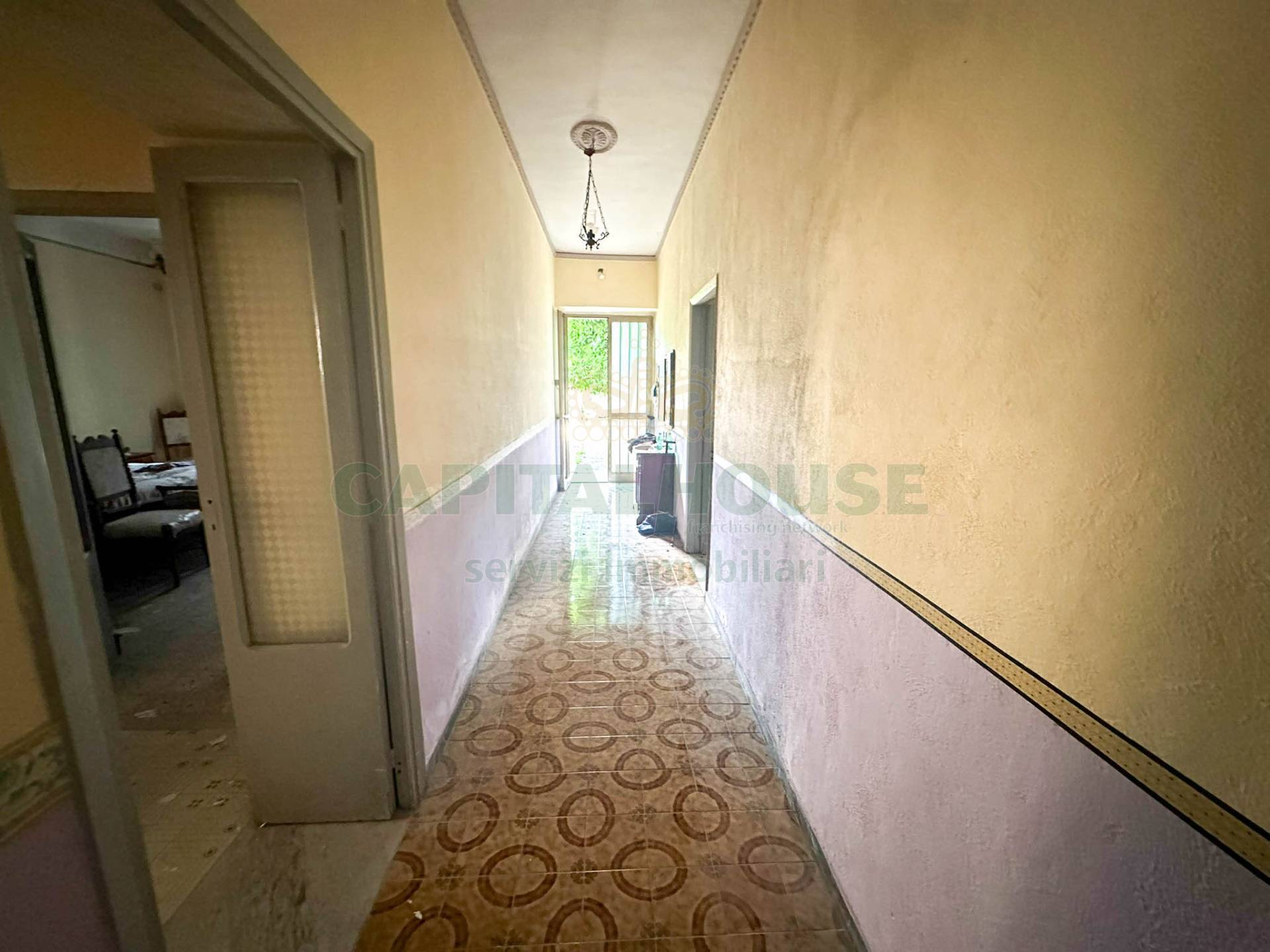 Casa indipendente in vendita a Capua (CE)