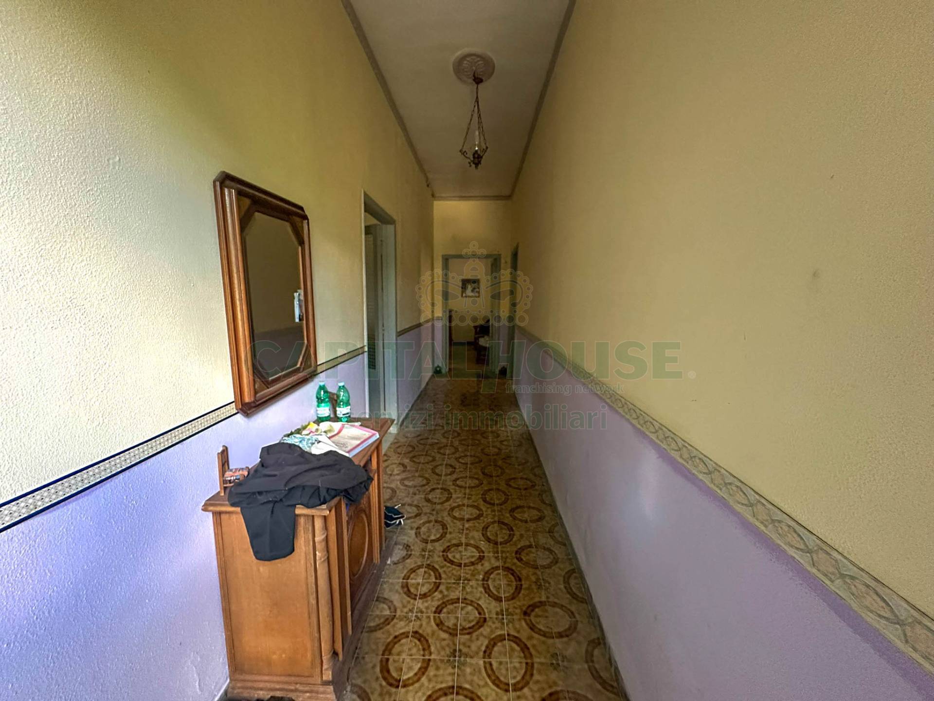 Casa indipendente in vendita a Capua (CE)
