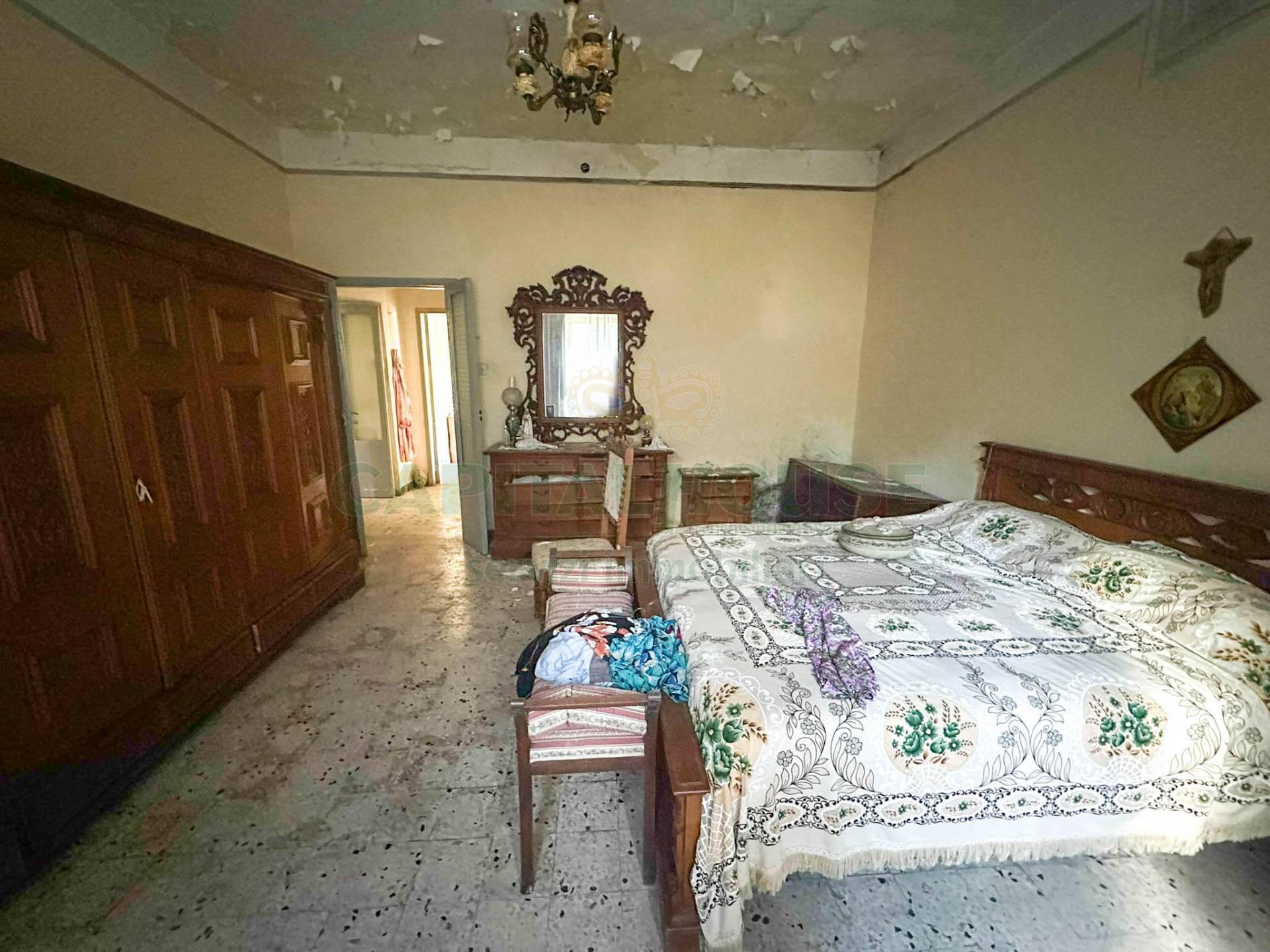 Casa indipendente in vendita a Capua (CE)