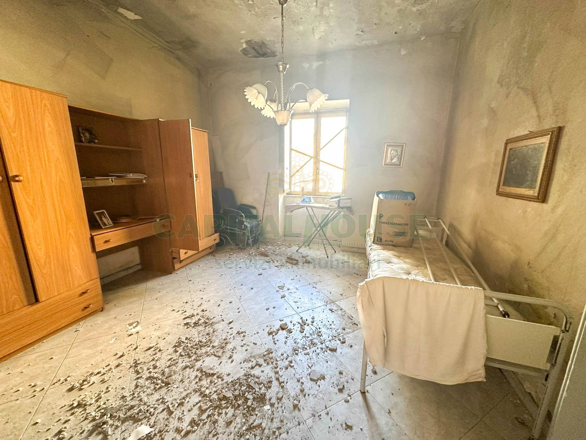 Casa indipendente in vendita a Capua (CE)