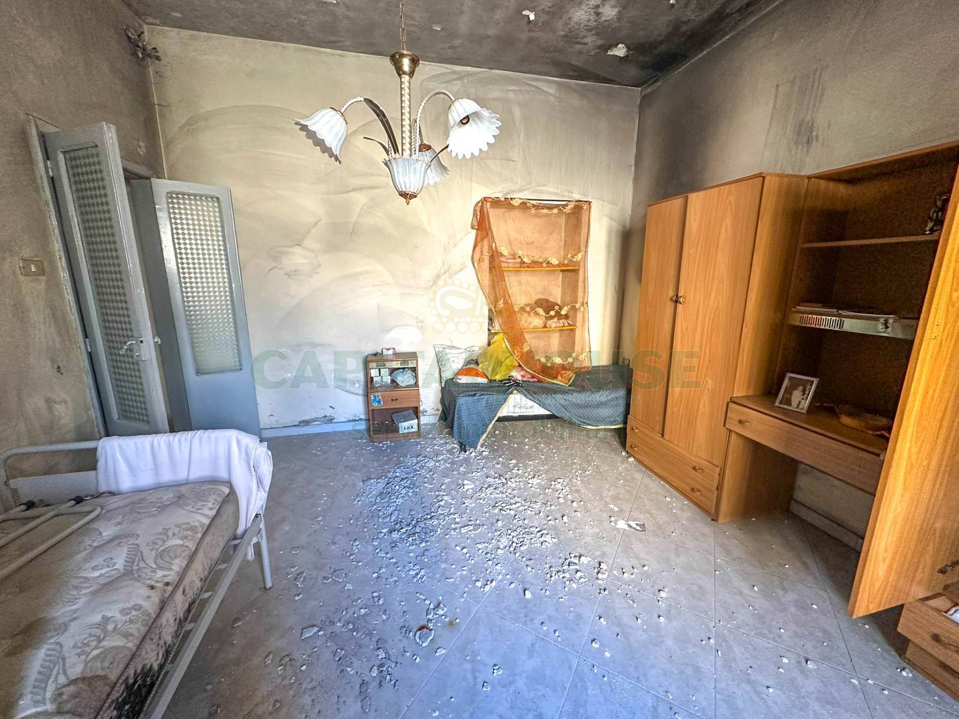 Casa indipendente in vendita a Capua (CE)