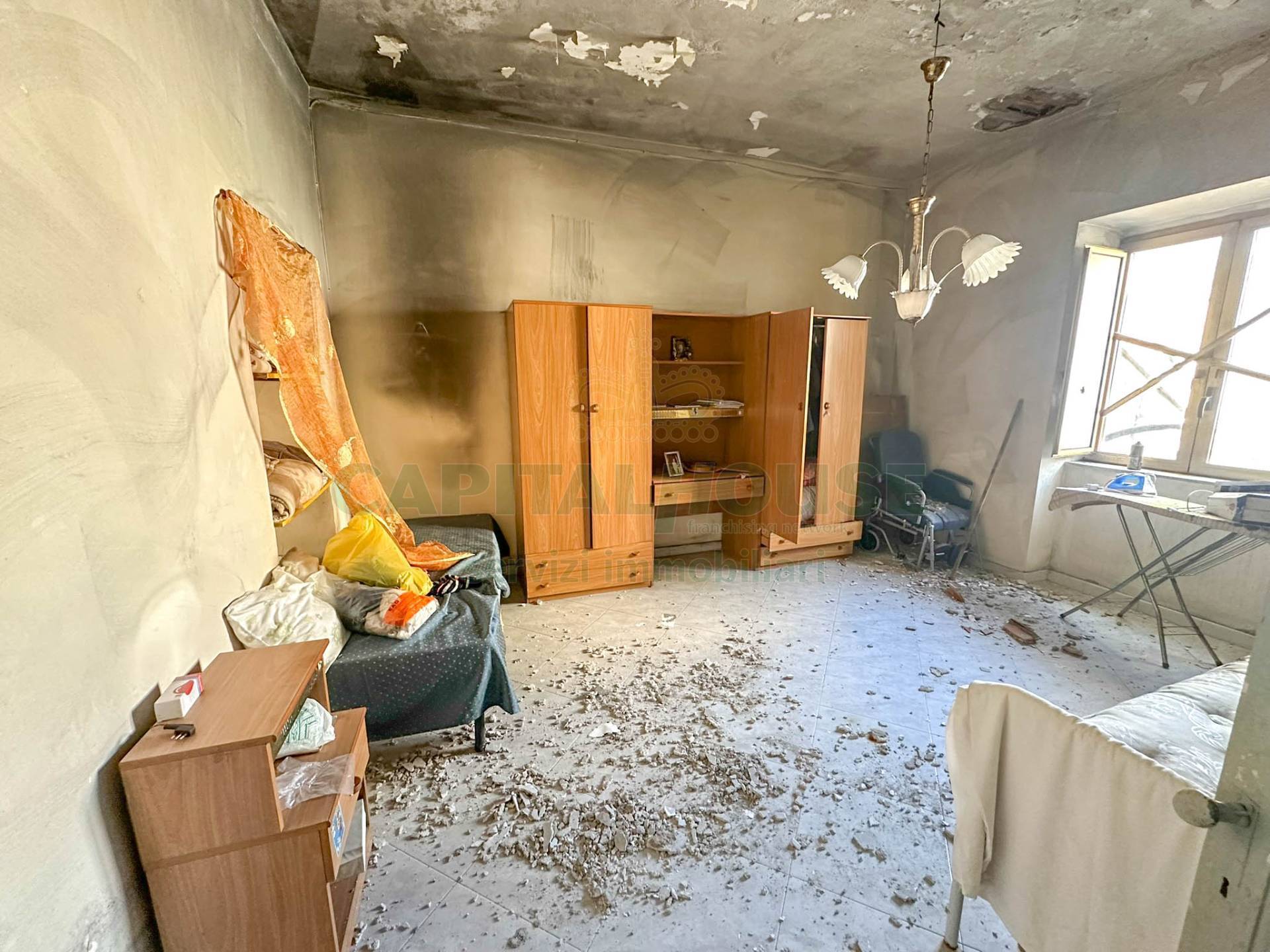 Casa indipendente in vendita a Capua (CE)