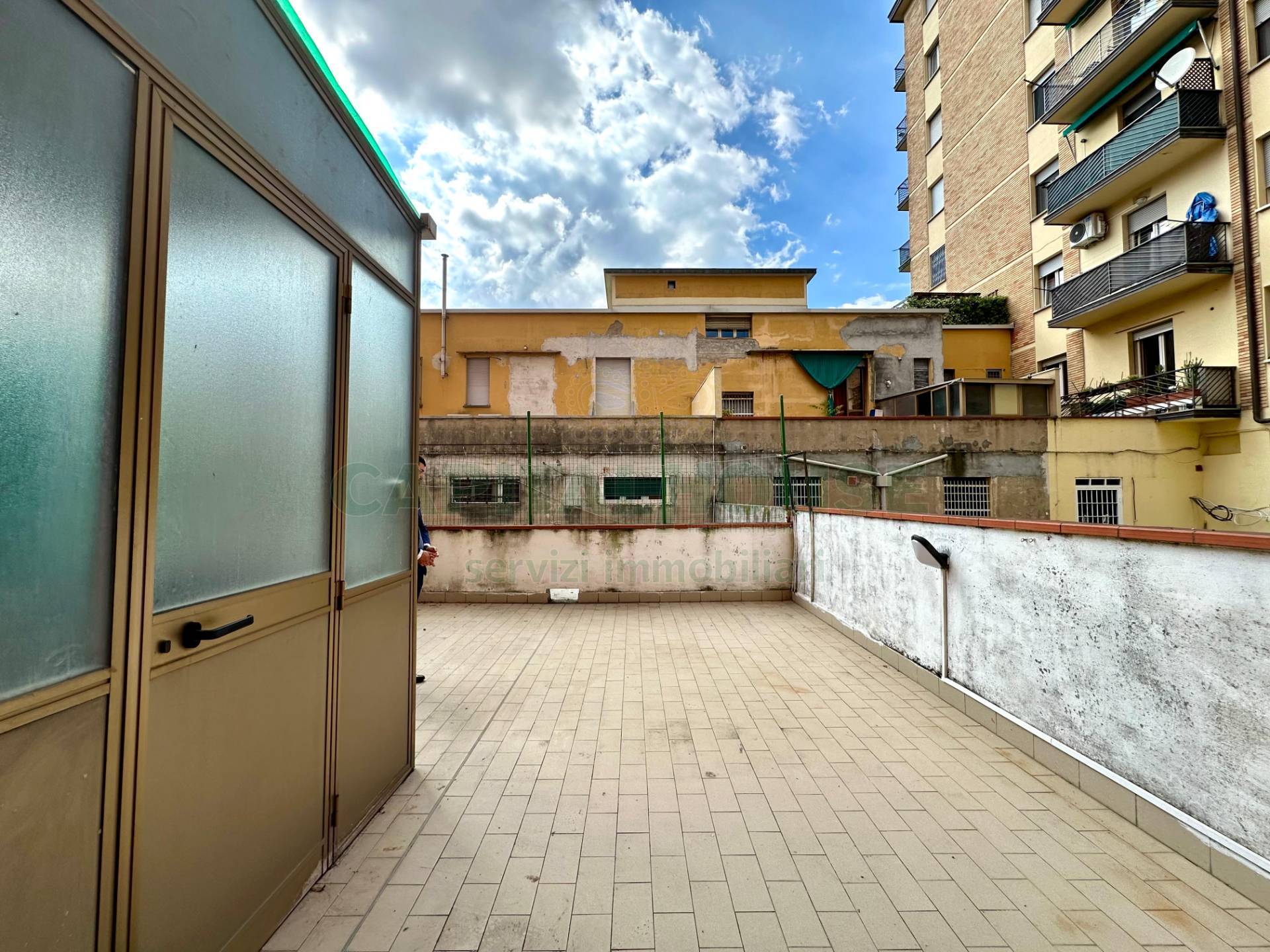 Appartamento in vendita a Bologna (BO)
