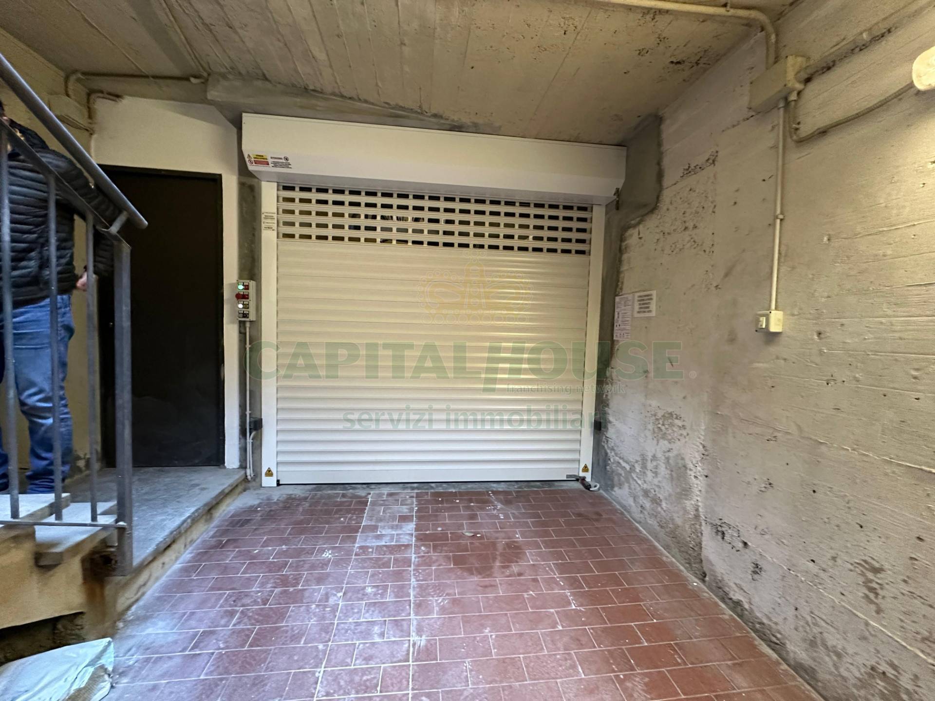 Appartamento in vendita a Bologna (BO)