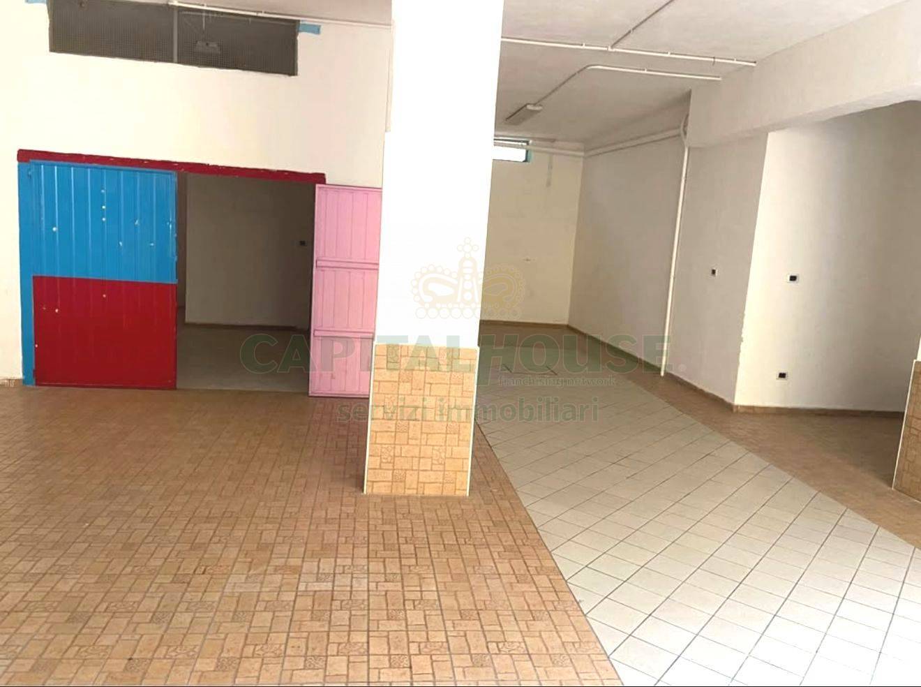 Magazzino in affitto a San Tammaro (CE)