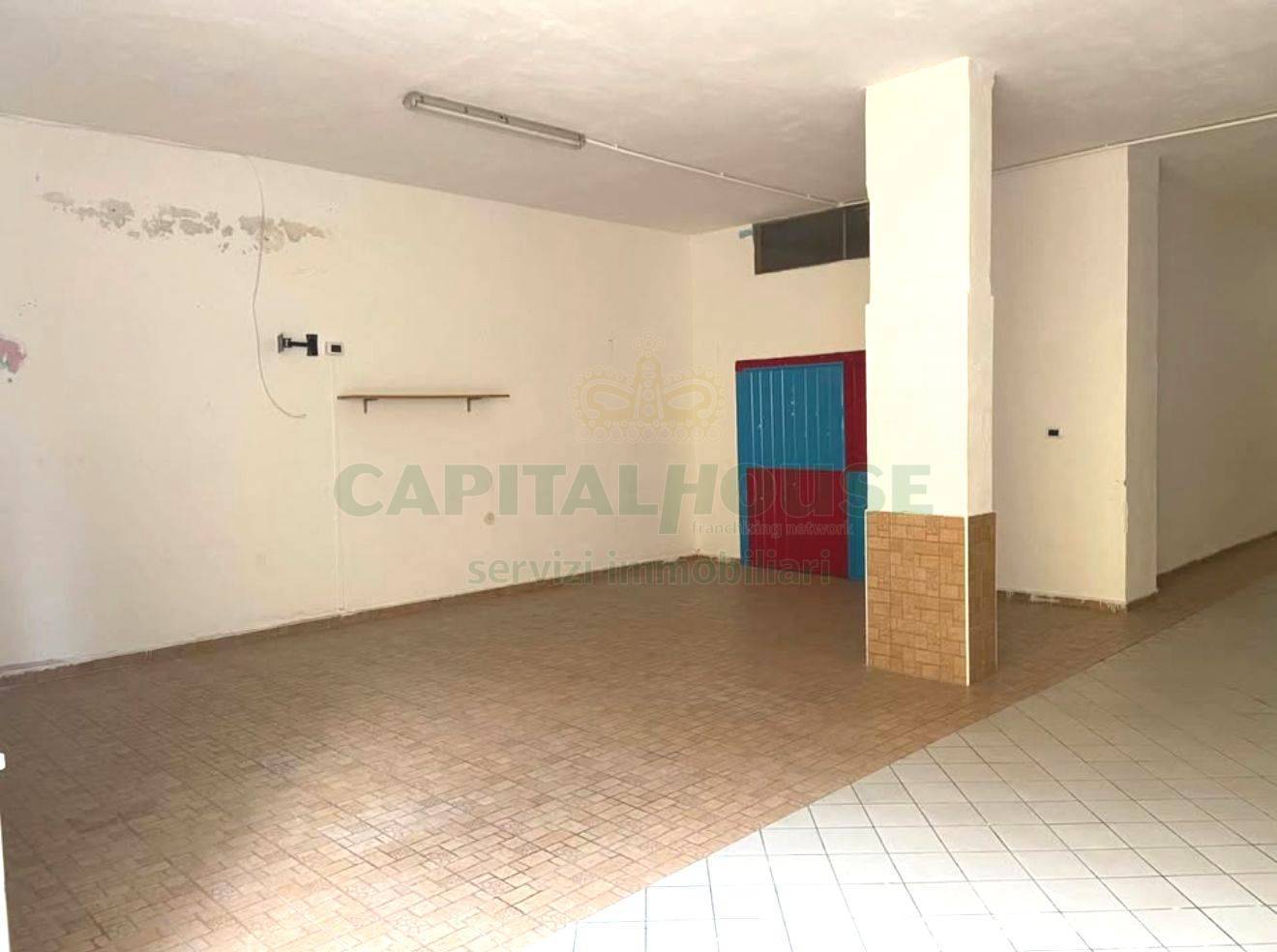 Magazzino in affitto a San Tammaro (CE)