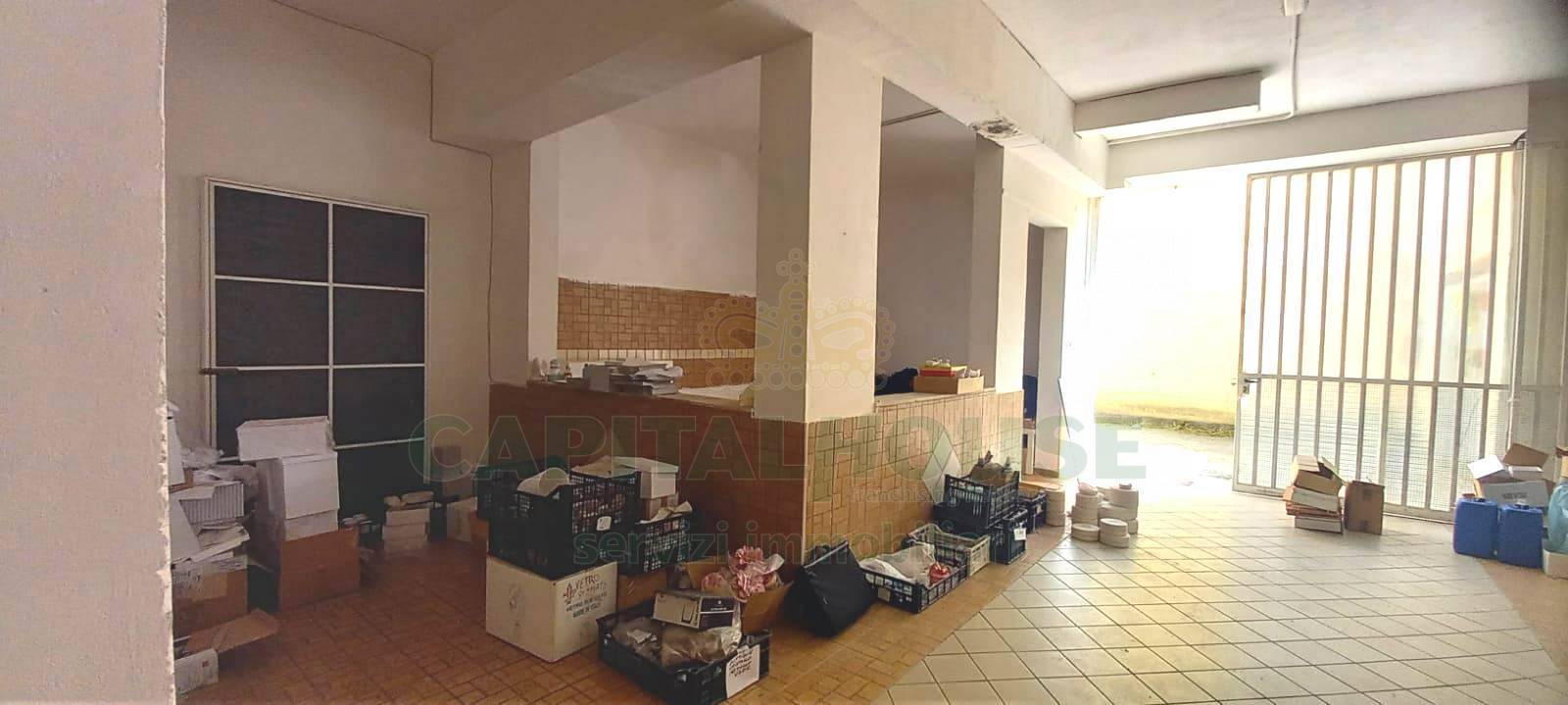 Magazzino in affitto a San Tammaro (CE)