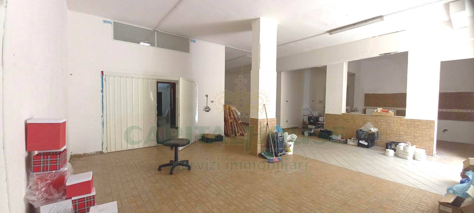 Magazzino in affitto a San Tammaro (CE)