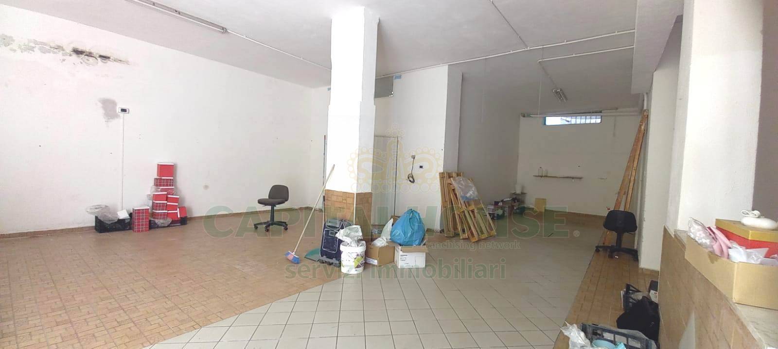 Magazzino in affitto a San Tammaro (CE)