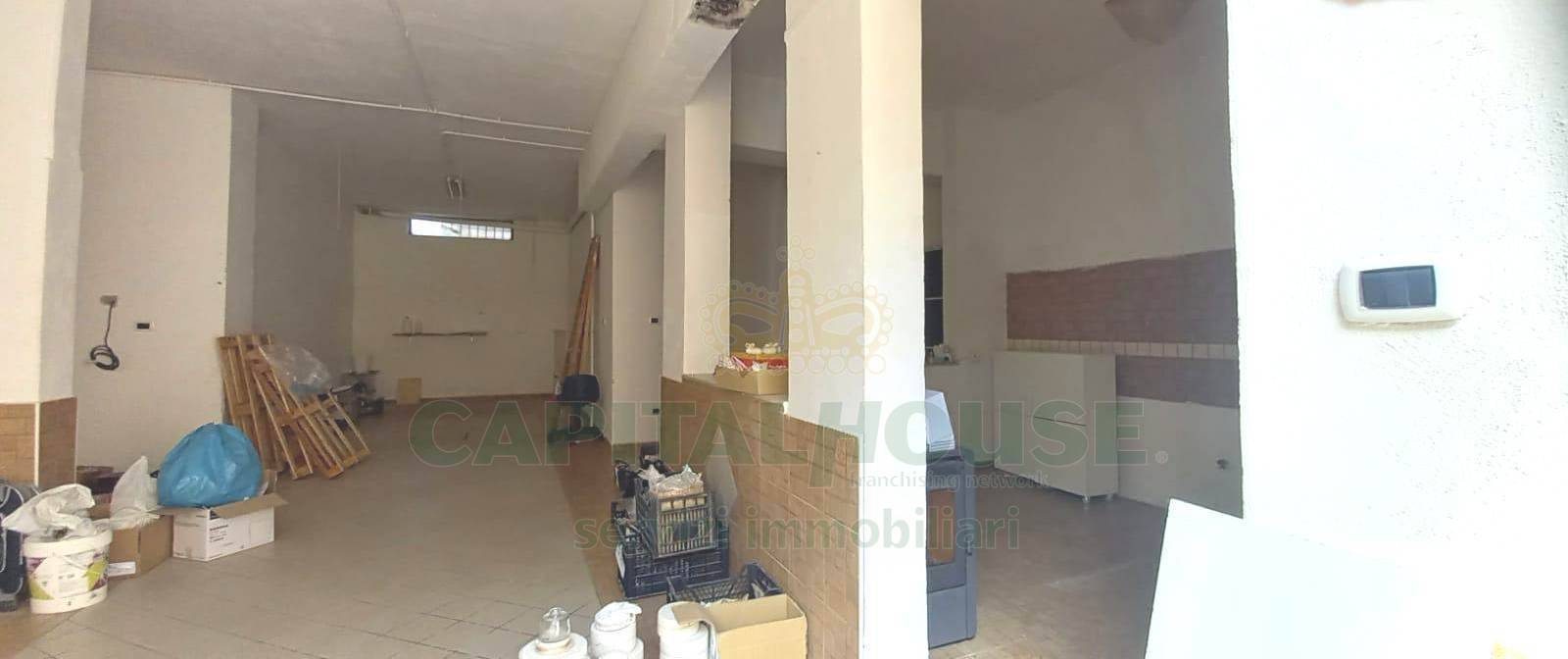 Magazzino in affitto a San Tammaro (CE)