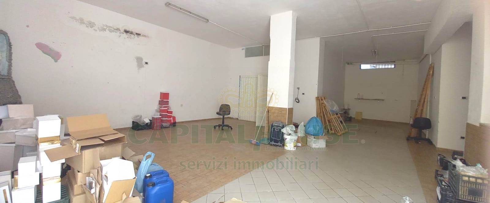 Magazzino in affitto a San Tammaro (CE)