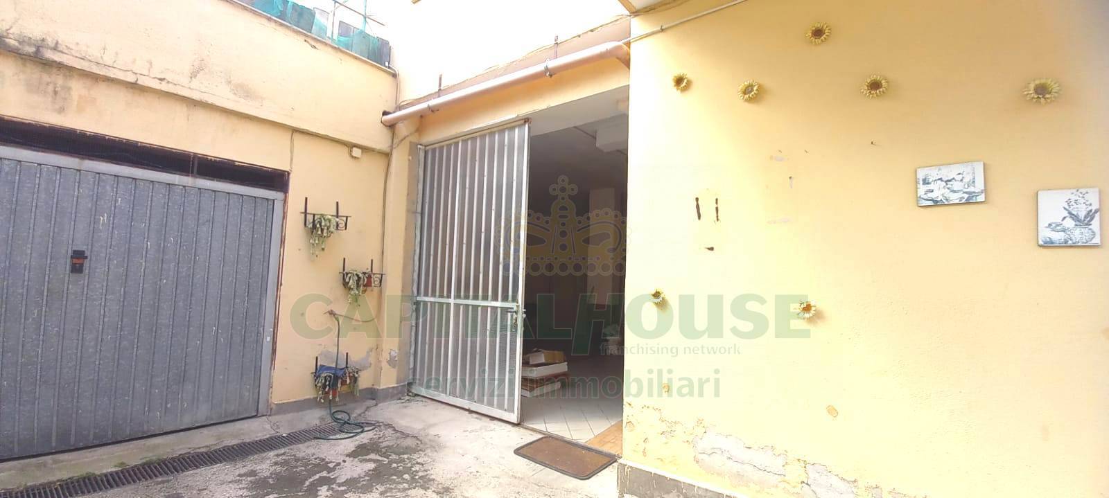 Magazzino in affitto a San Tammaro (CE)