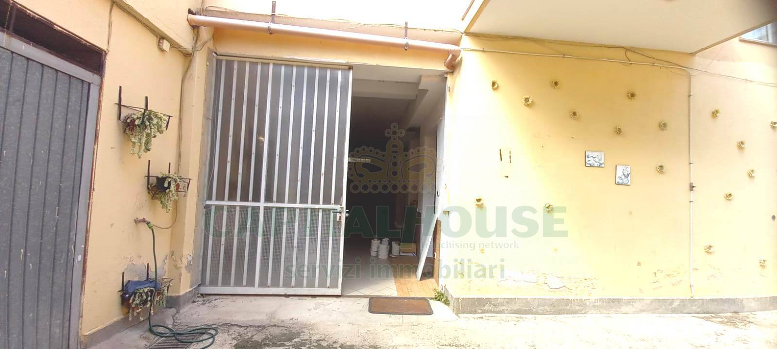 Magazzino in affitto a San Tammaro (CE)