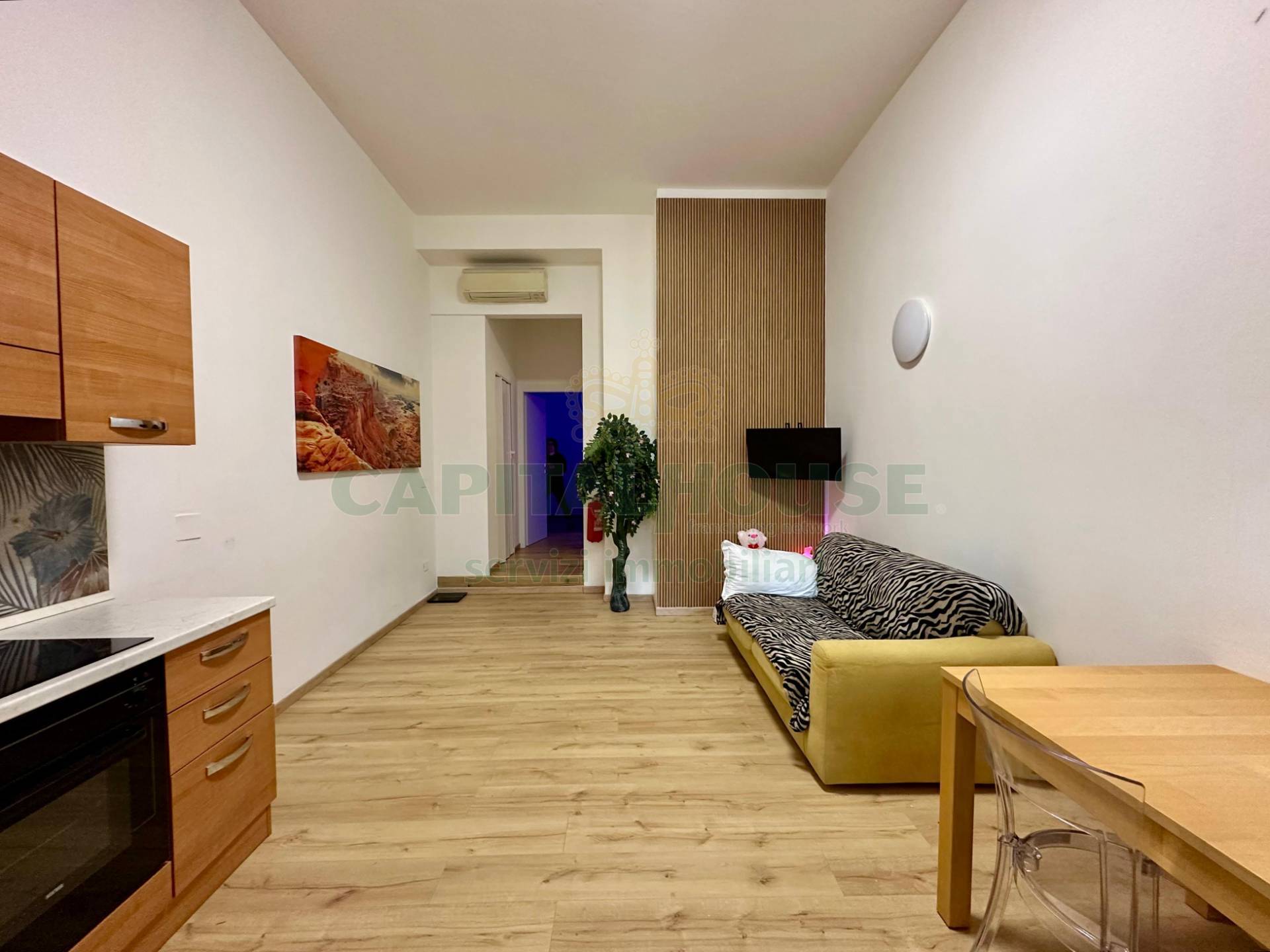 Appartamento in vendita a Bologna (BO)