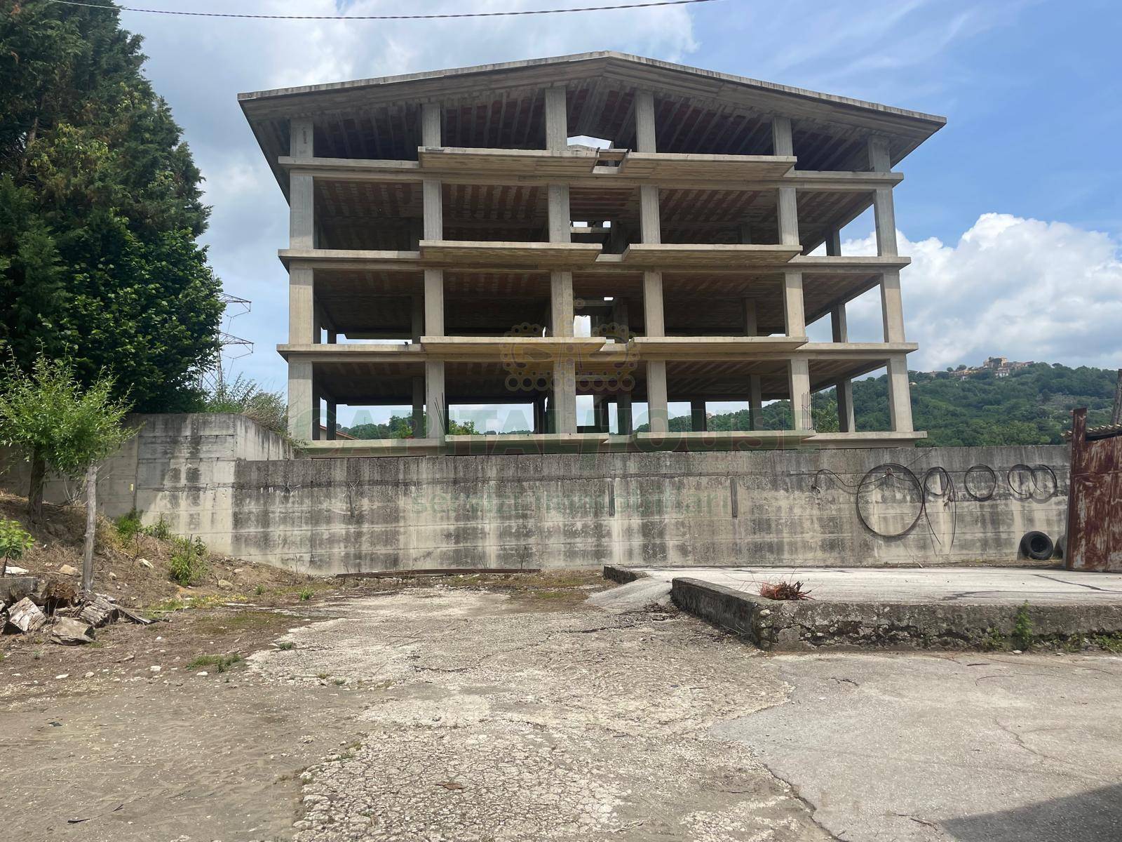 Appartamento in vendita a Grottolella (AV)