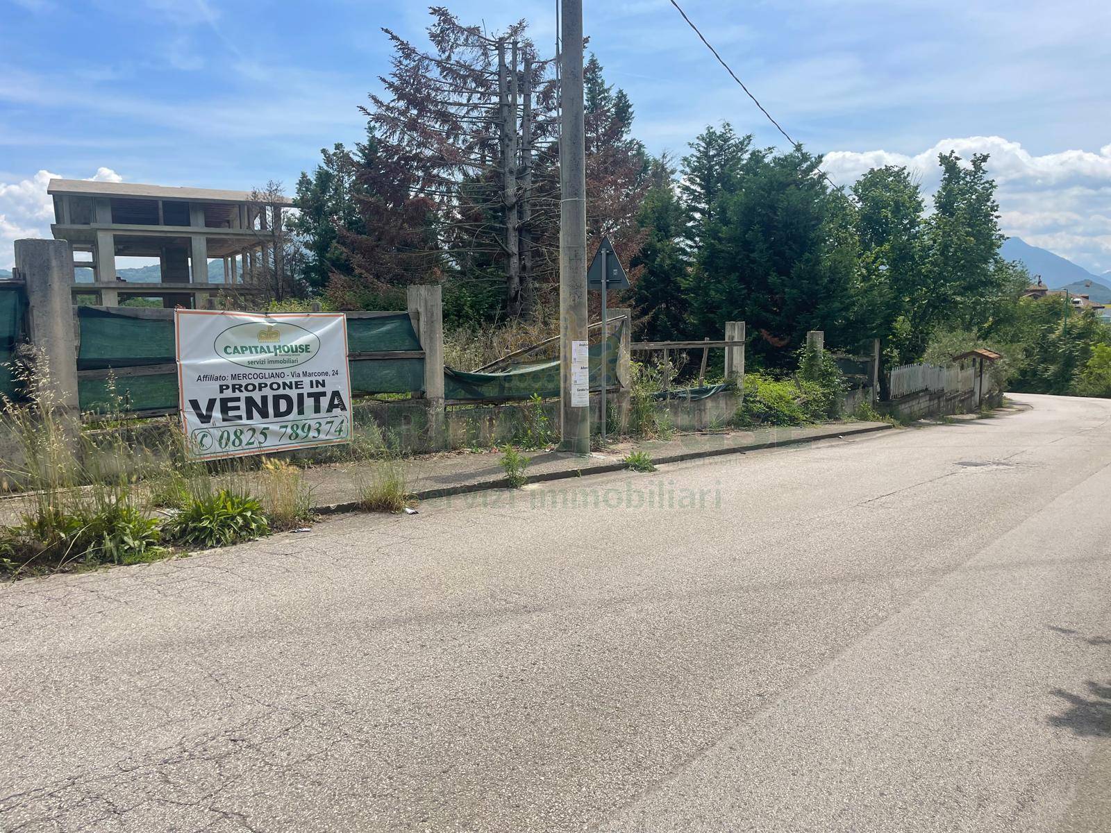 Appartamento in vendita a Grottolella (AV)