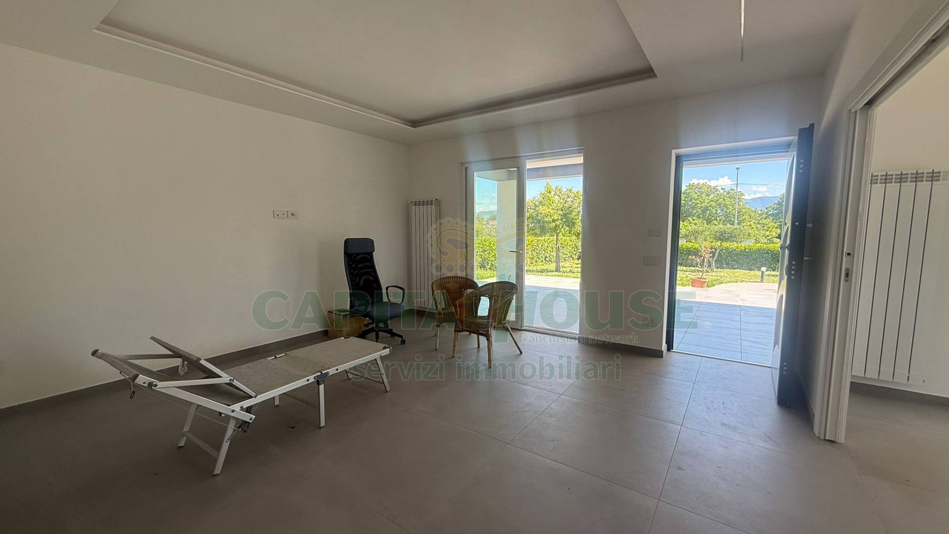 Appartamento in affitto a Scisciano (NA)