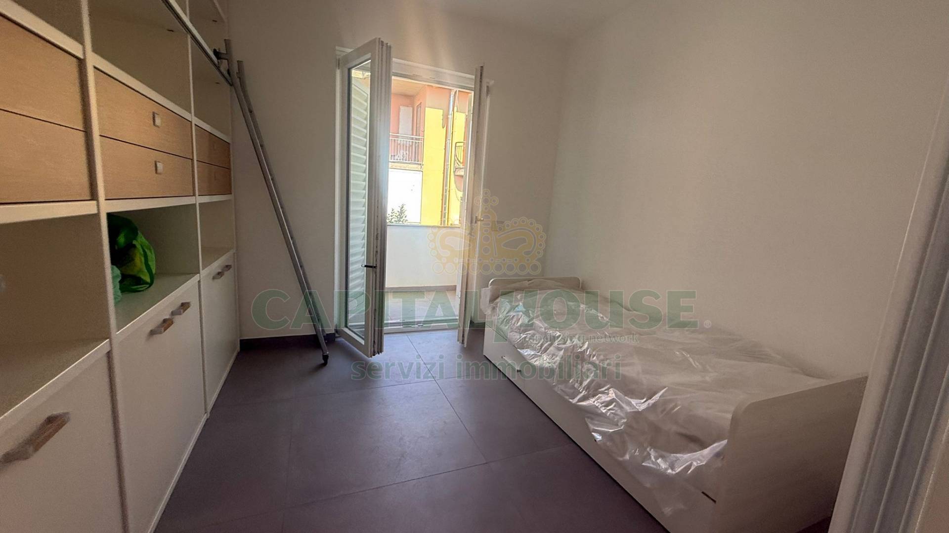 Appartamento in affitto a Scisciano (NA)