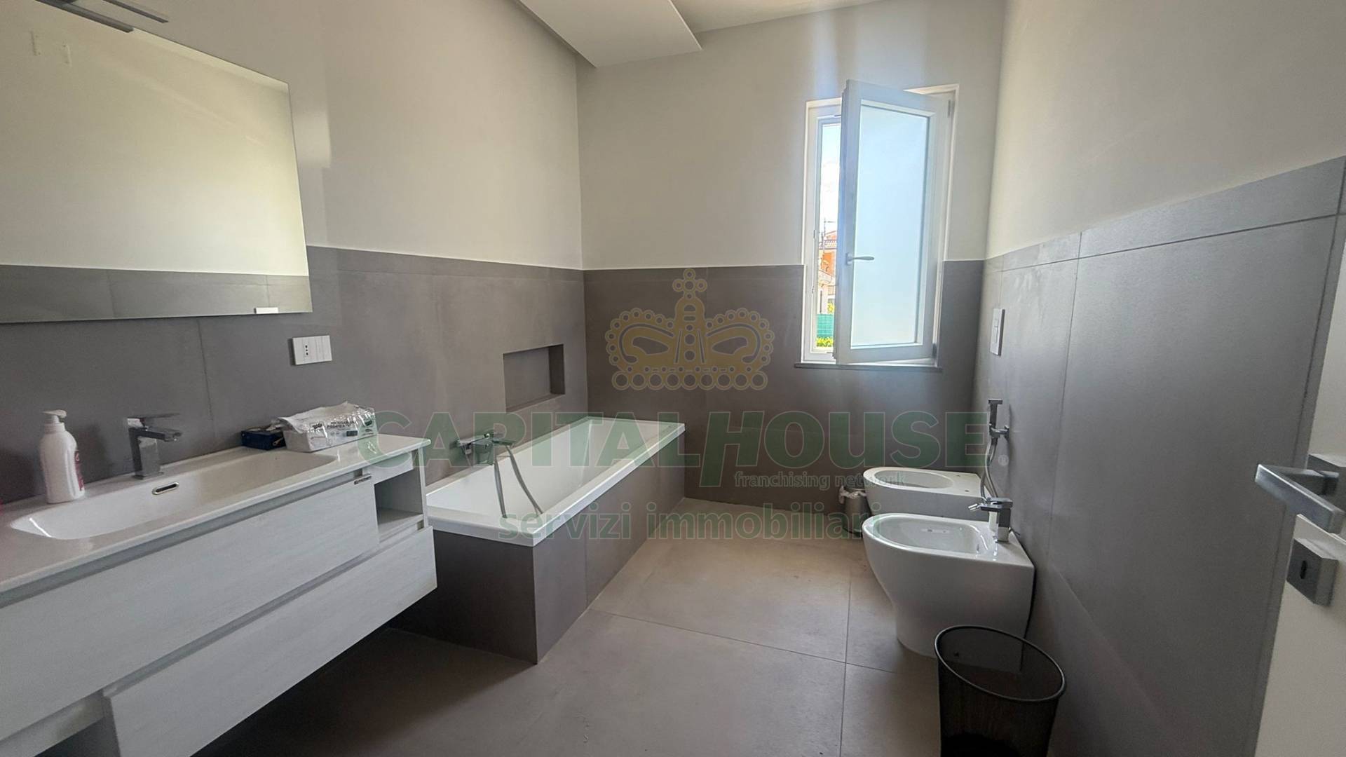 Appartamento in affitto a Scisciano (NA)