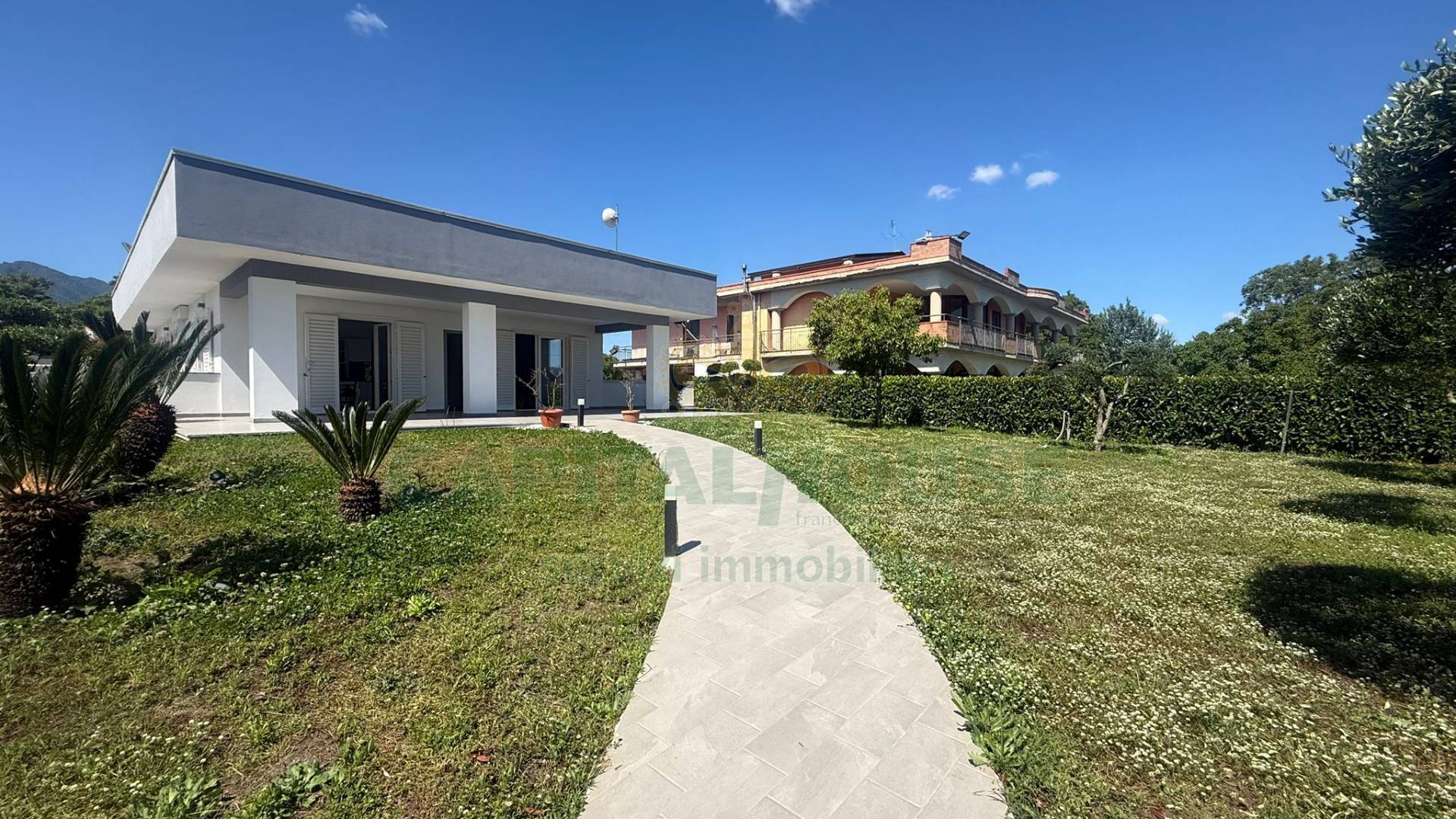 Appartamento in affitto a Scisciano (NA)