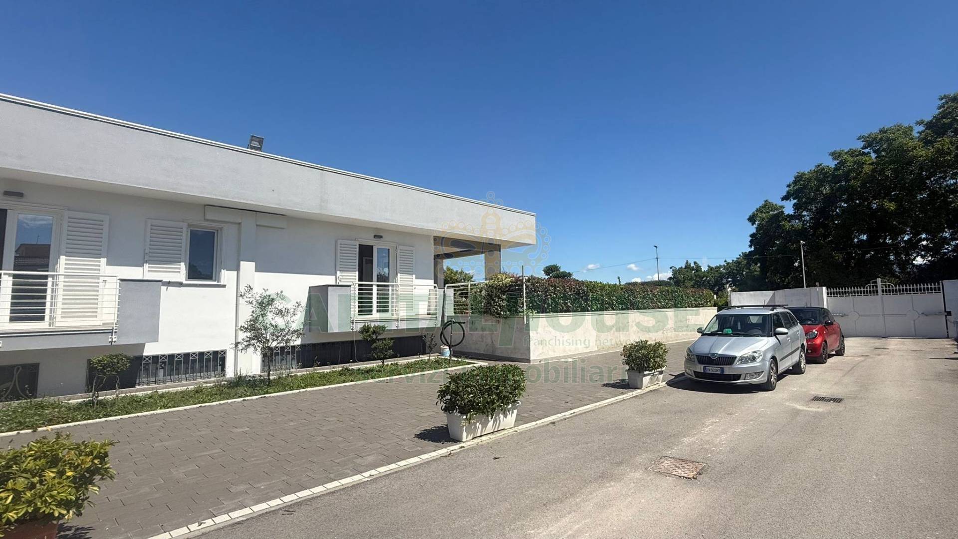 Appartamento in affitto a Scisciano (NA)