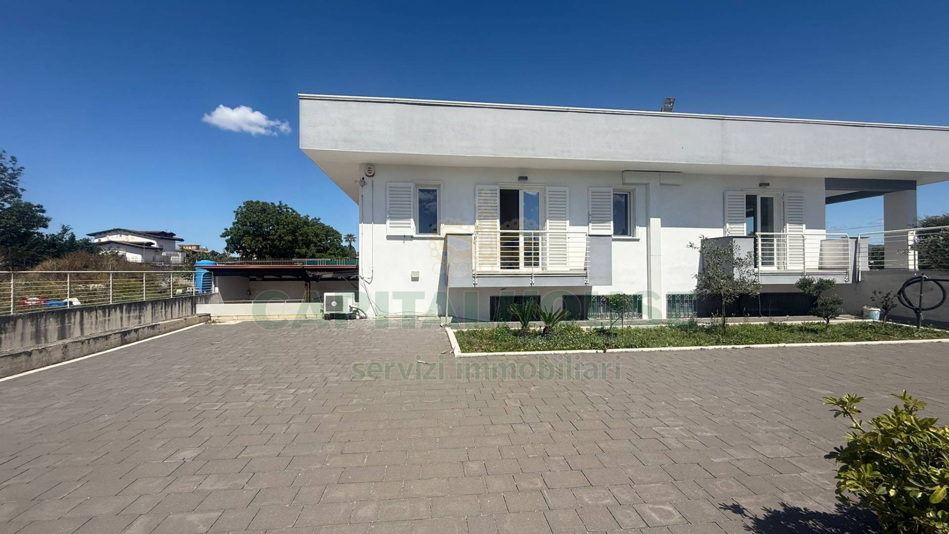Appartamento in affitto a Scisciano (NA)
