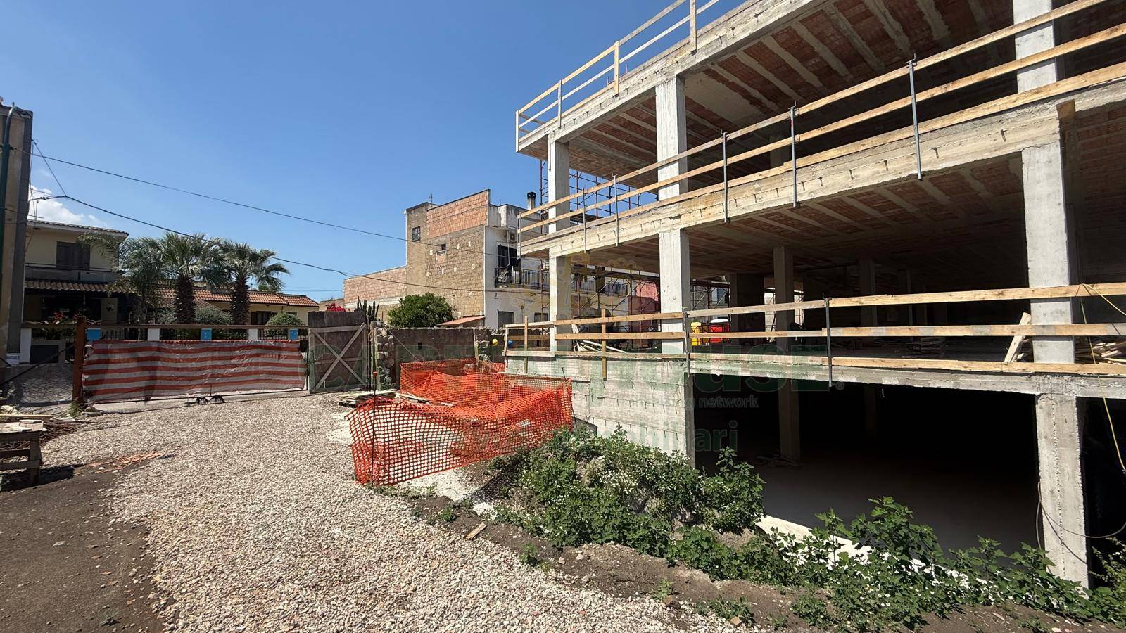 Appartamento in vendita a Scisciano (NA)