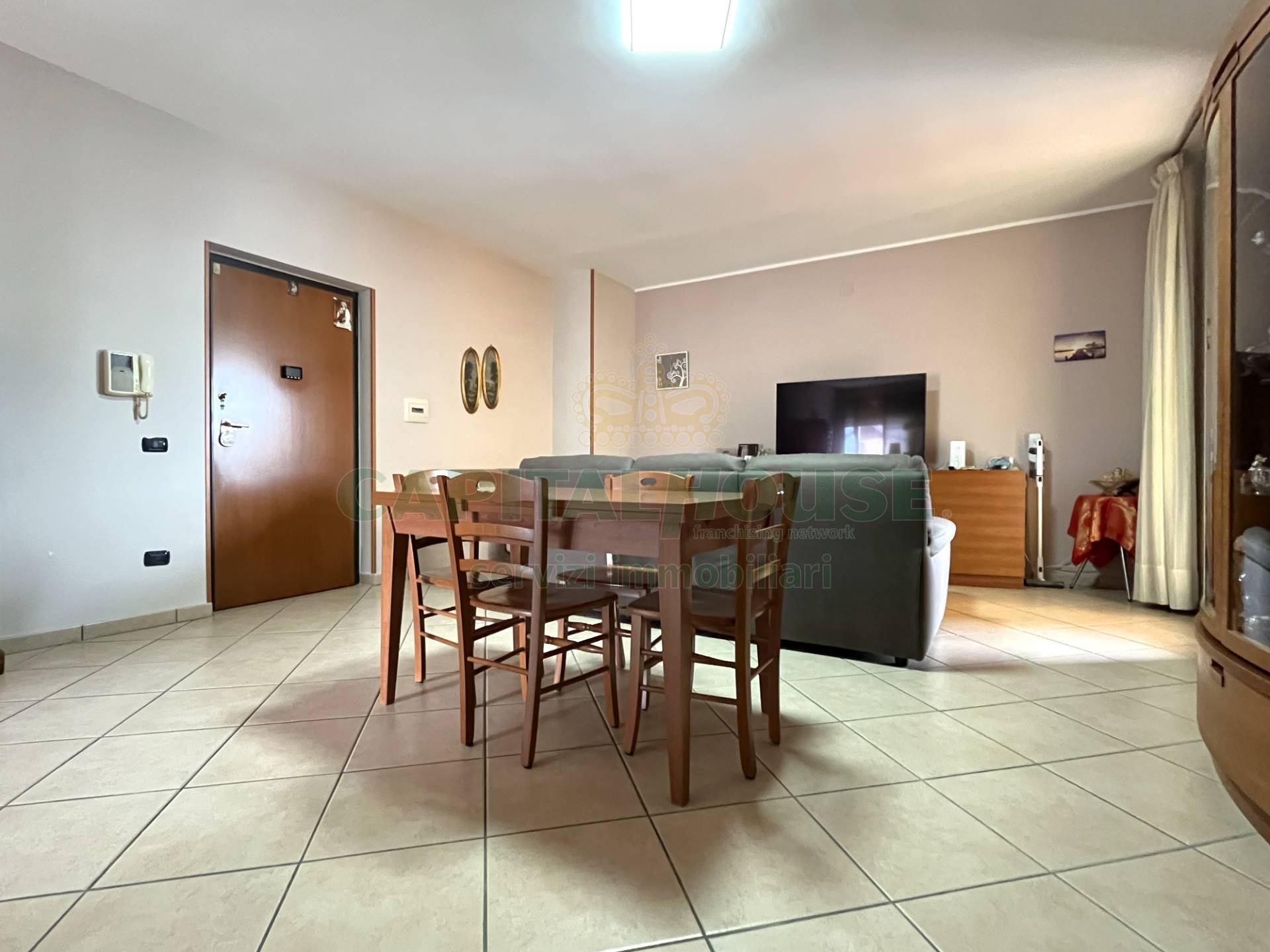 Appartamento in Vendita