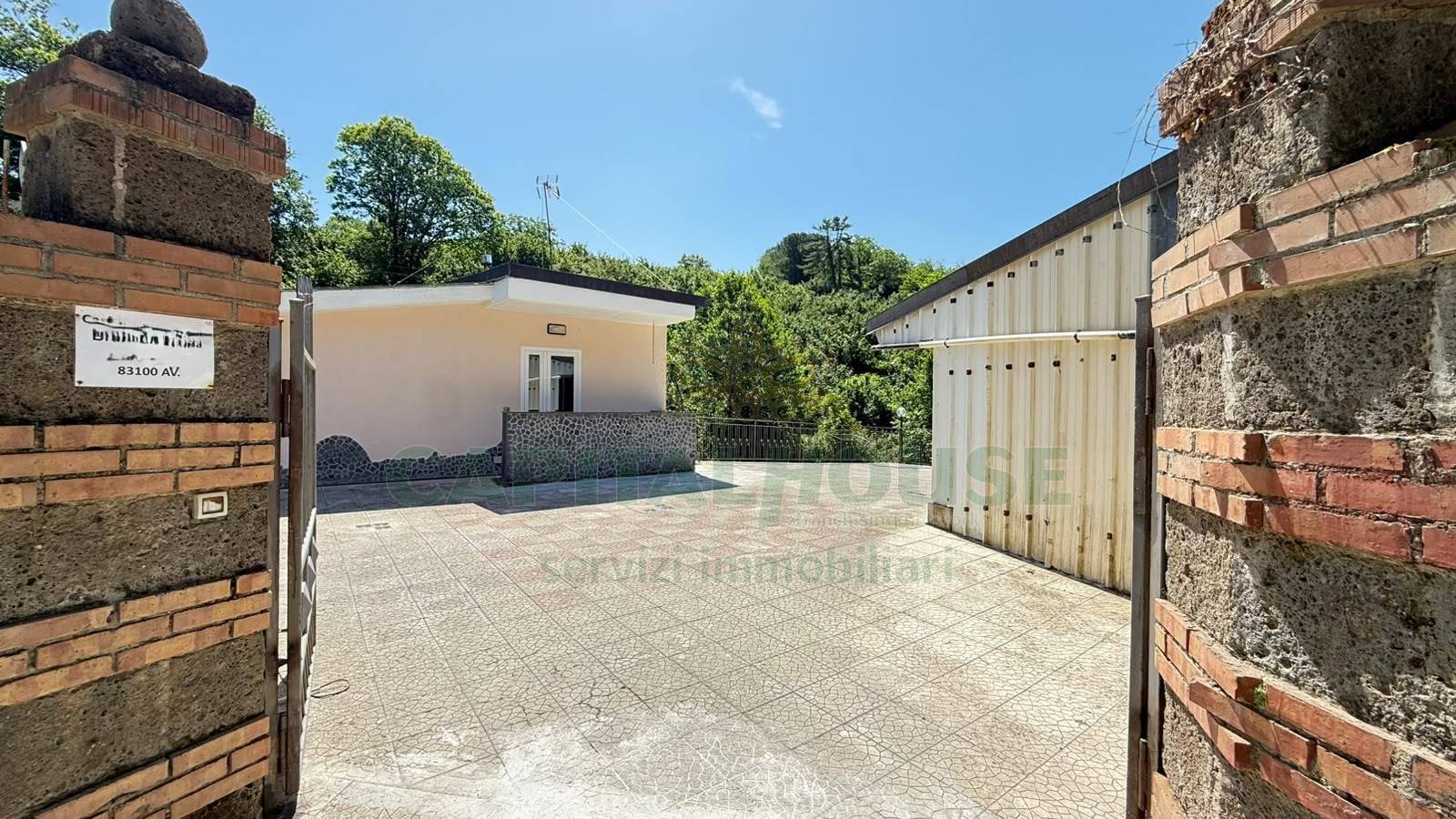 Casa indipendente in Vendita a Avellino