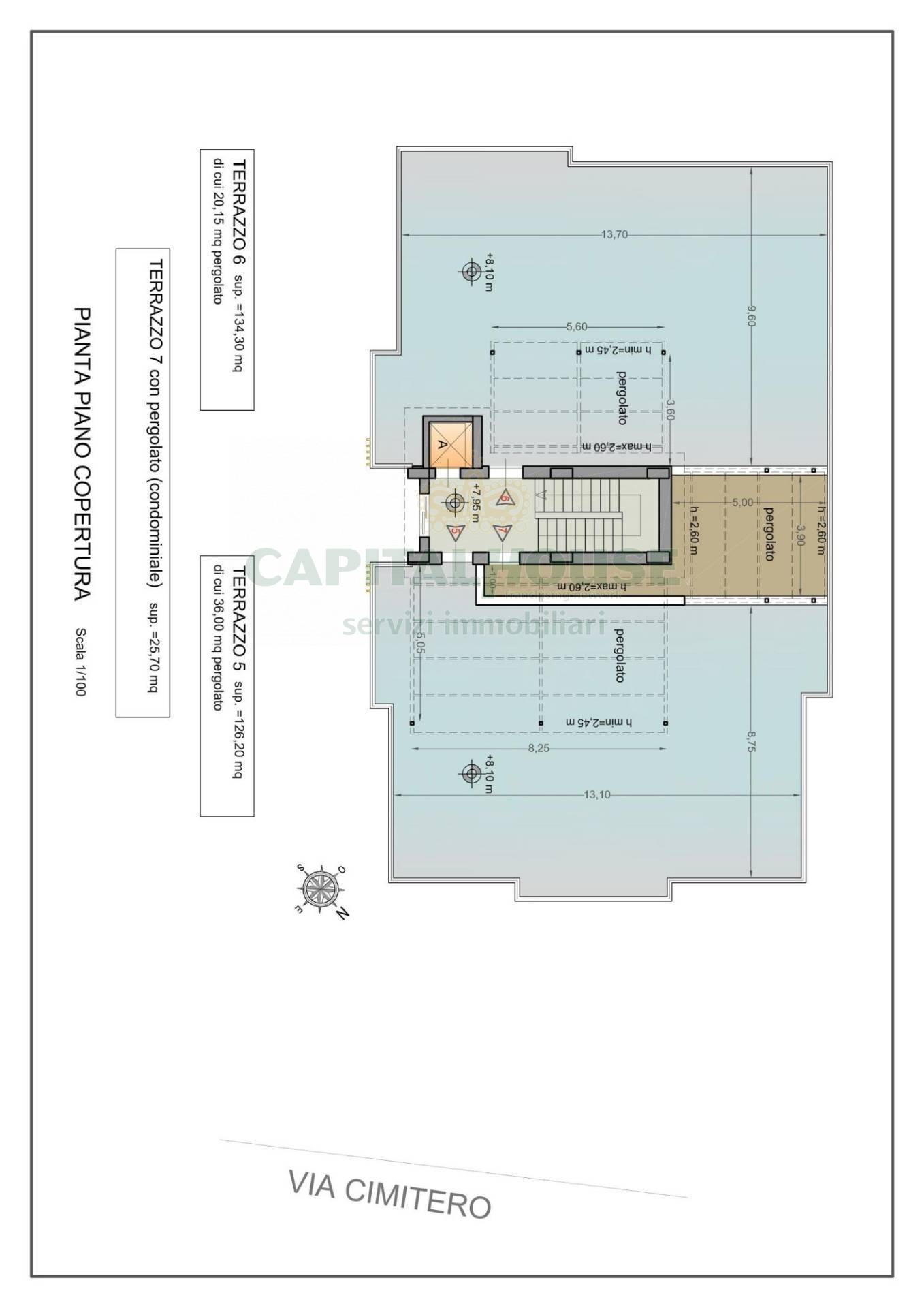 Appartamento in vendita a Saviano - foto 6