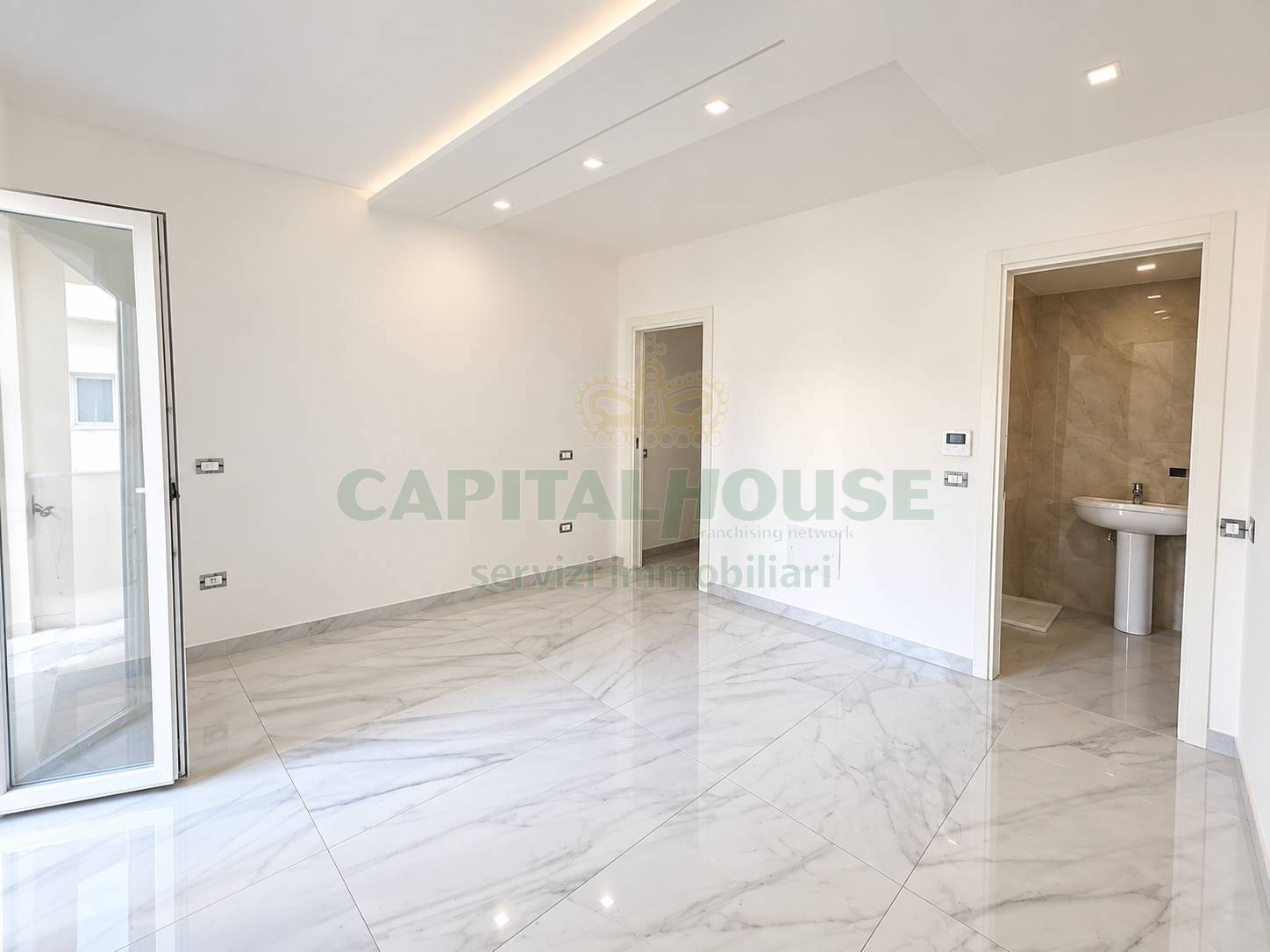 Appartamento in vendita a Pomigliano d'Arco - foto 5