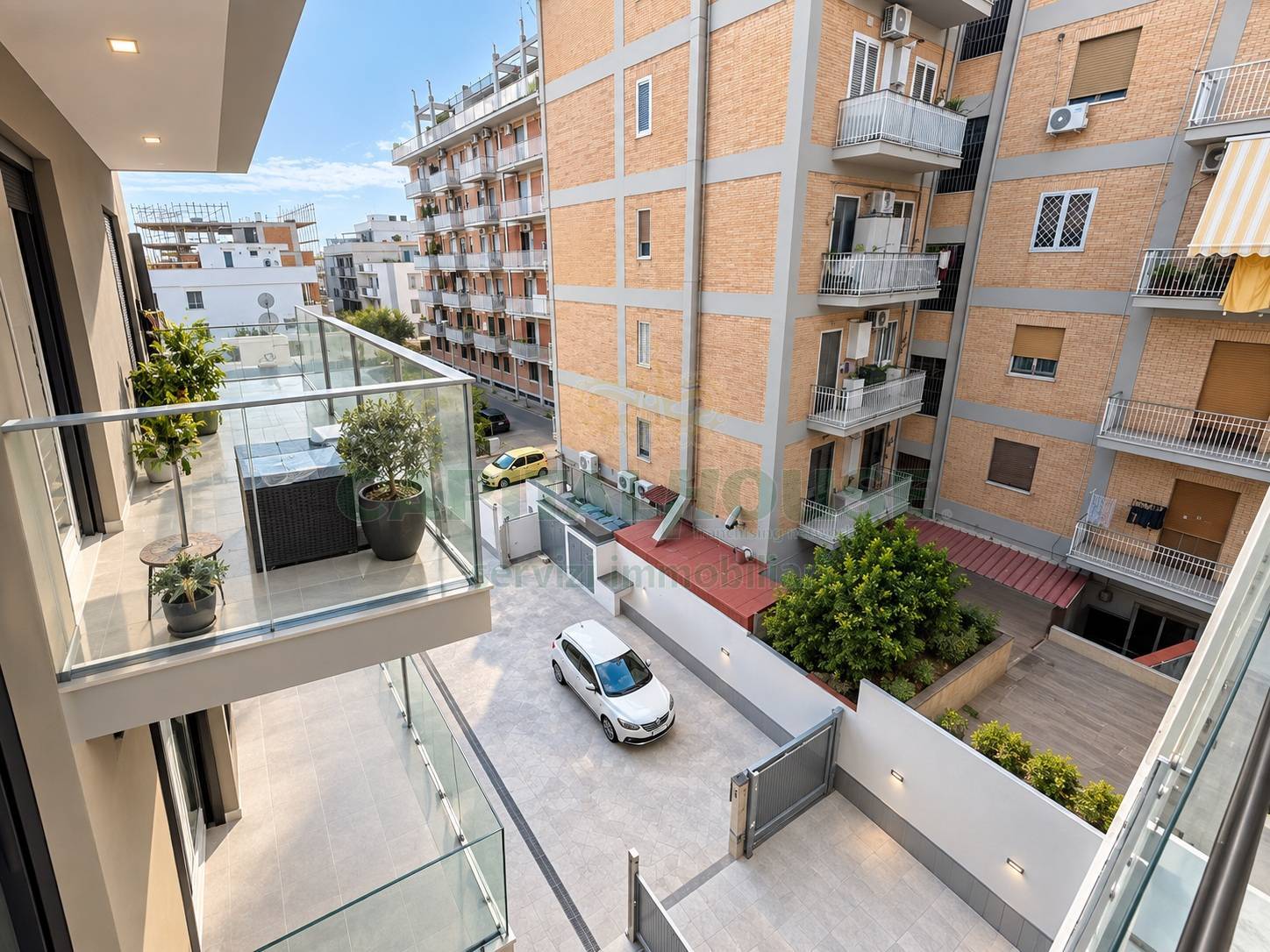 Appartamento in vendita a Pomigliano d'Arco - foto 7