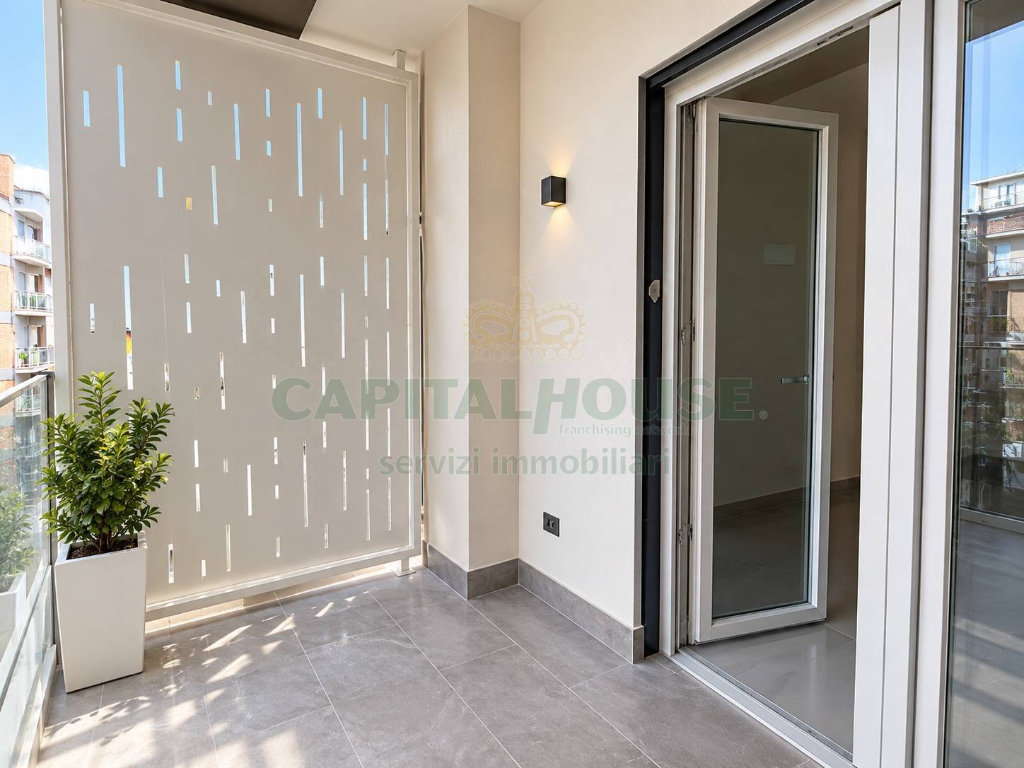 Appartamento in vendita a Pomigliano d'Arco - foto 8