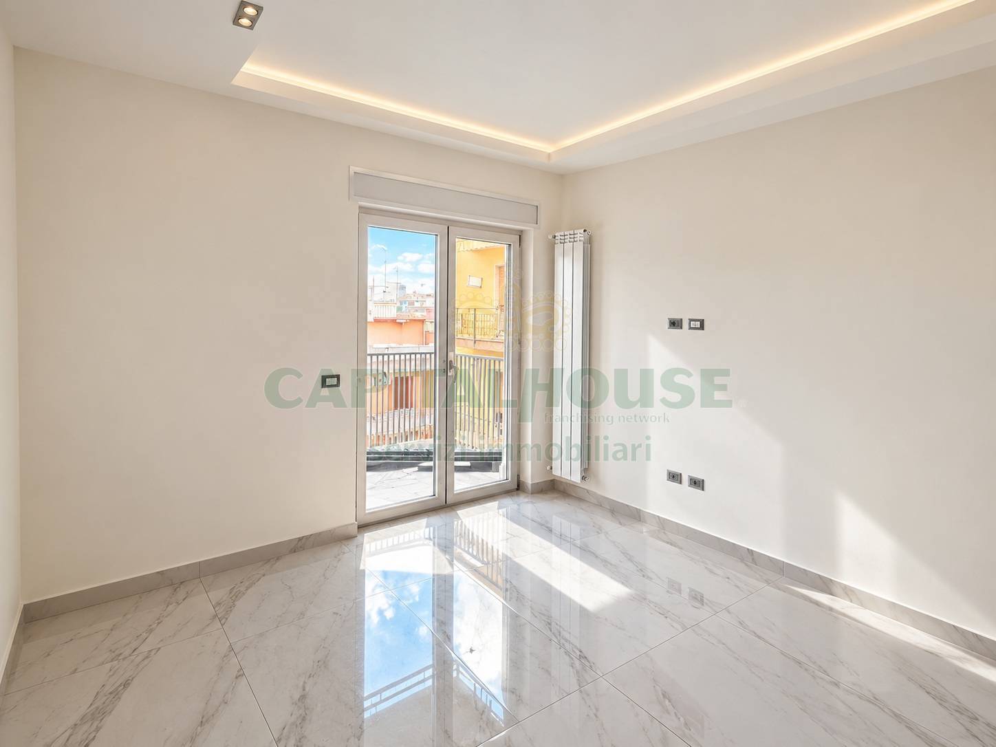 Appartamento in vendita a Pomigliano d'Arco - foto 9
