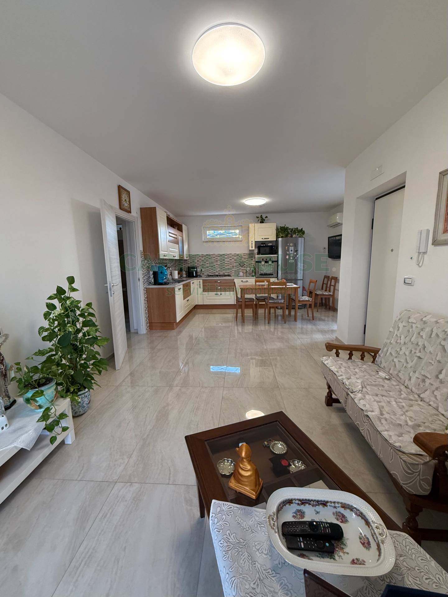 Appartamento in vendita a Brusciano - foto 2