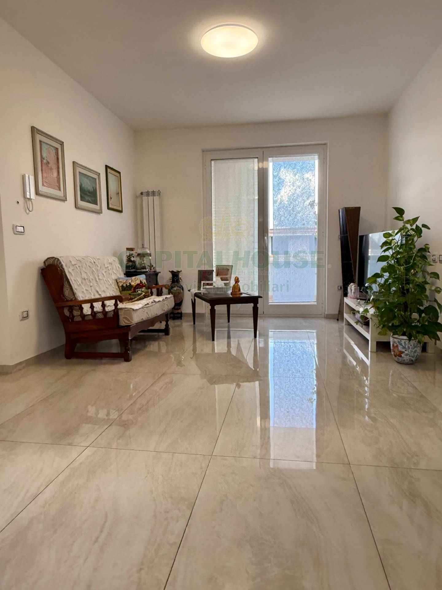 Appartamento in vendita a Brusciano - foto 3