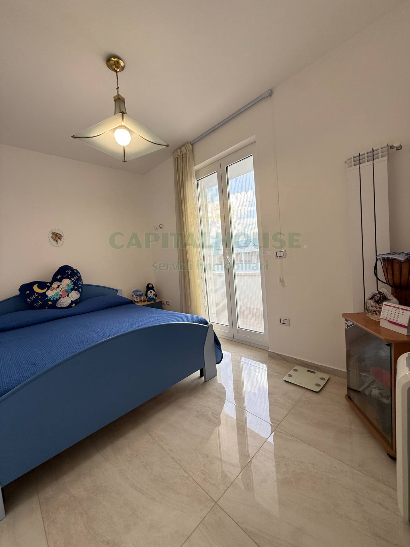 Appartamento in vendita a Brusciano - foto 4